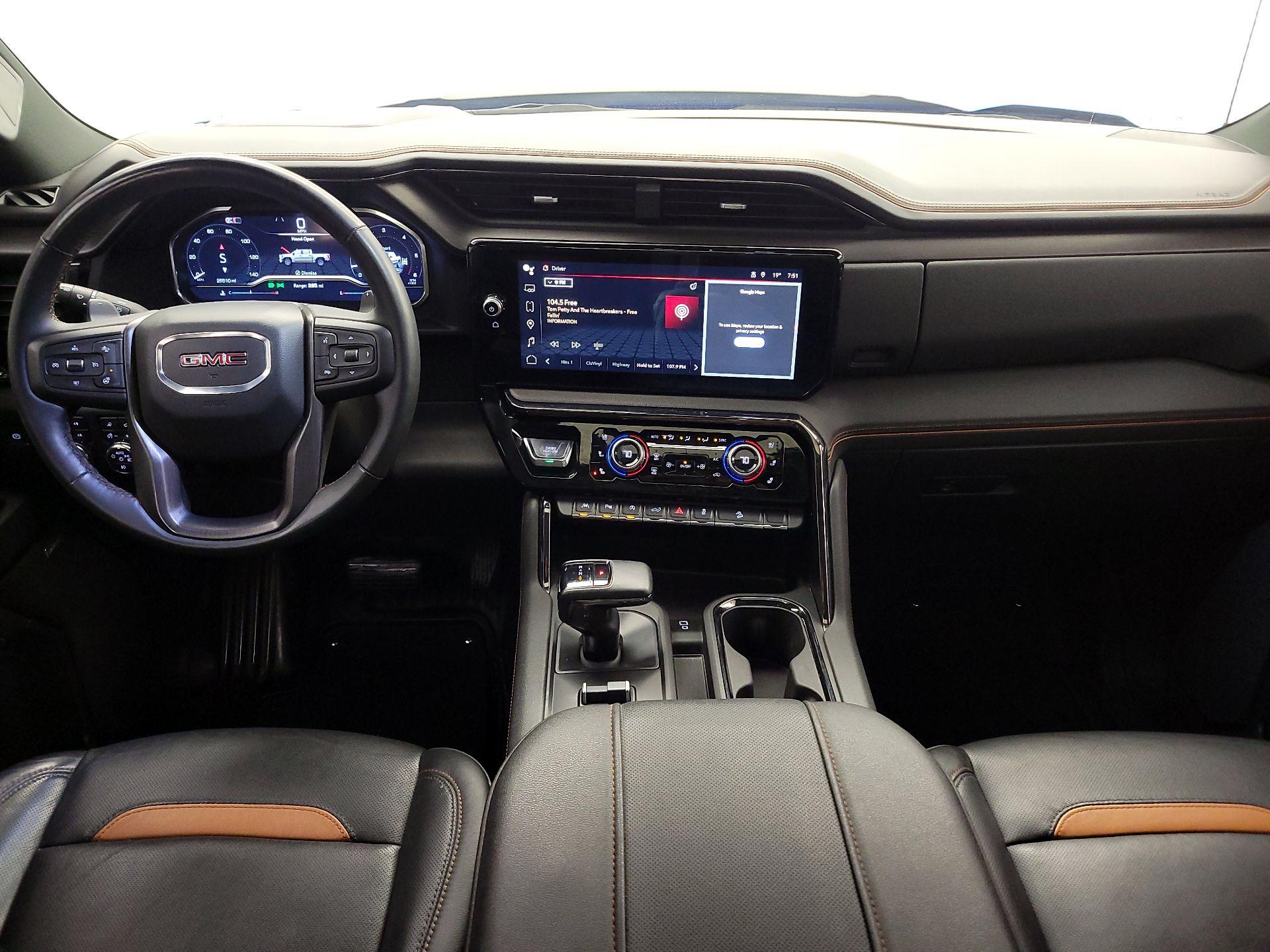 Thumbnail: 2024 GMC Sierra 1500 - 9