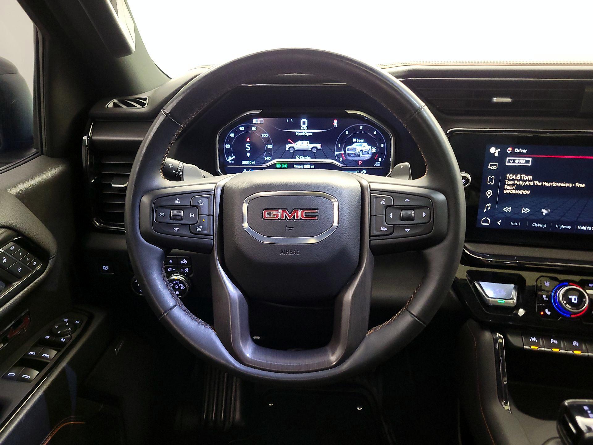 Thumbnail: 2024 GMC Sierra 1500 - 10