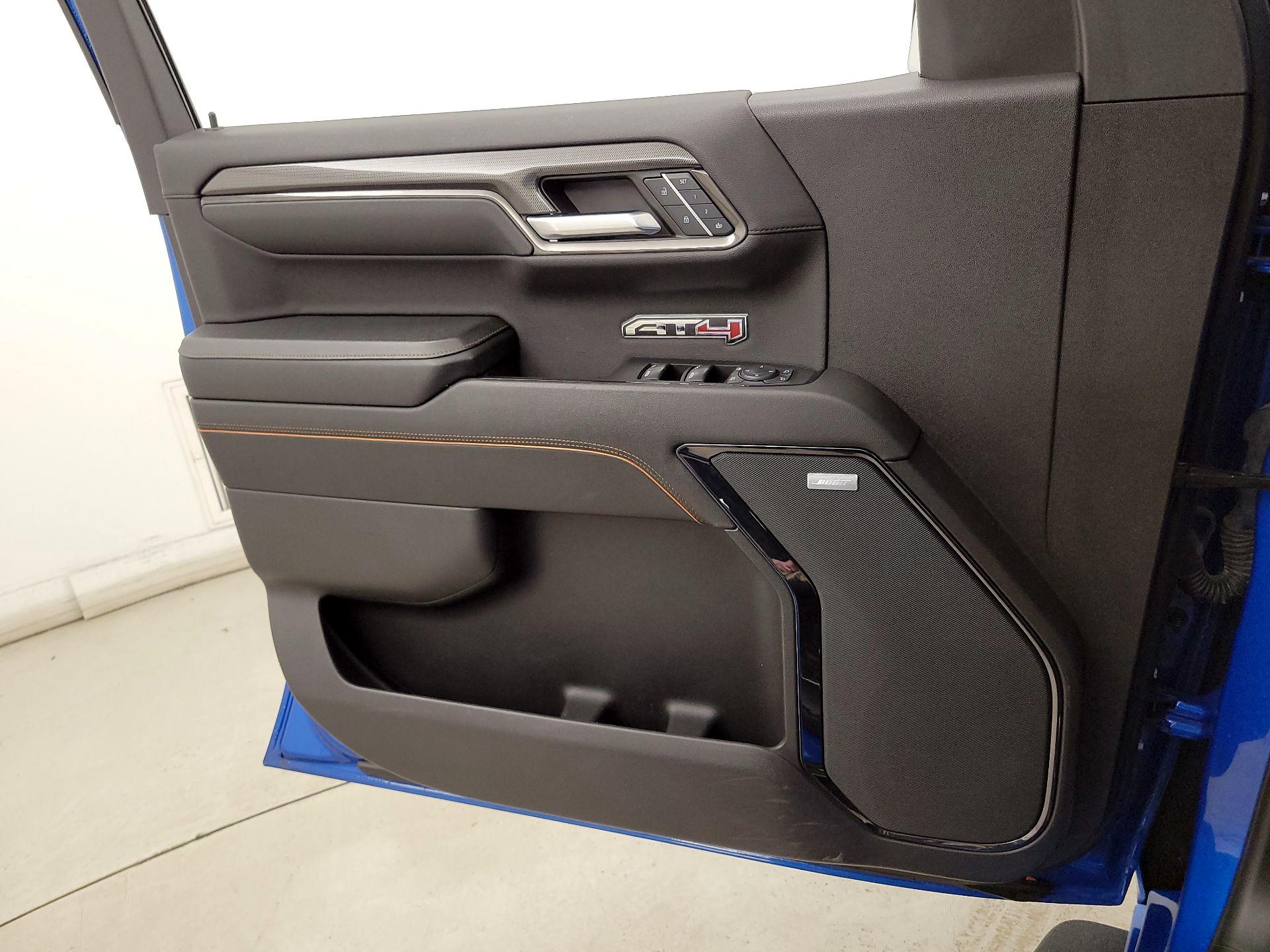 Thumbnail: 2024 GMC Sierra 1500 - 12