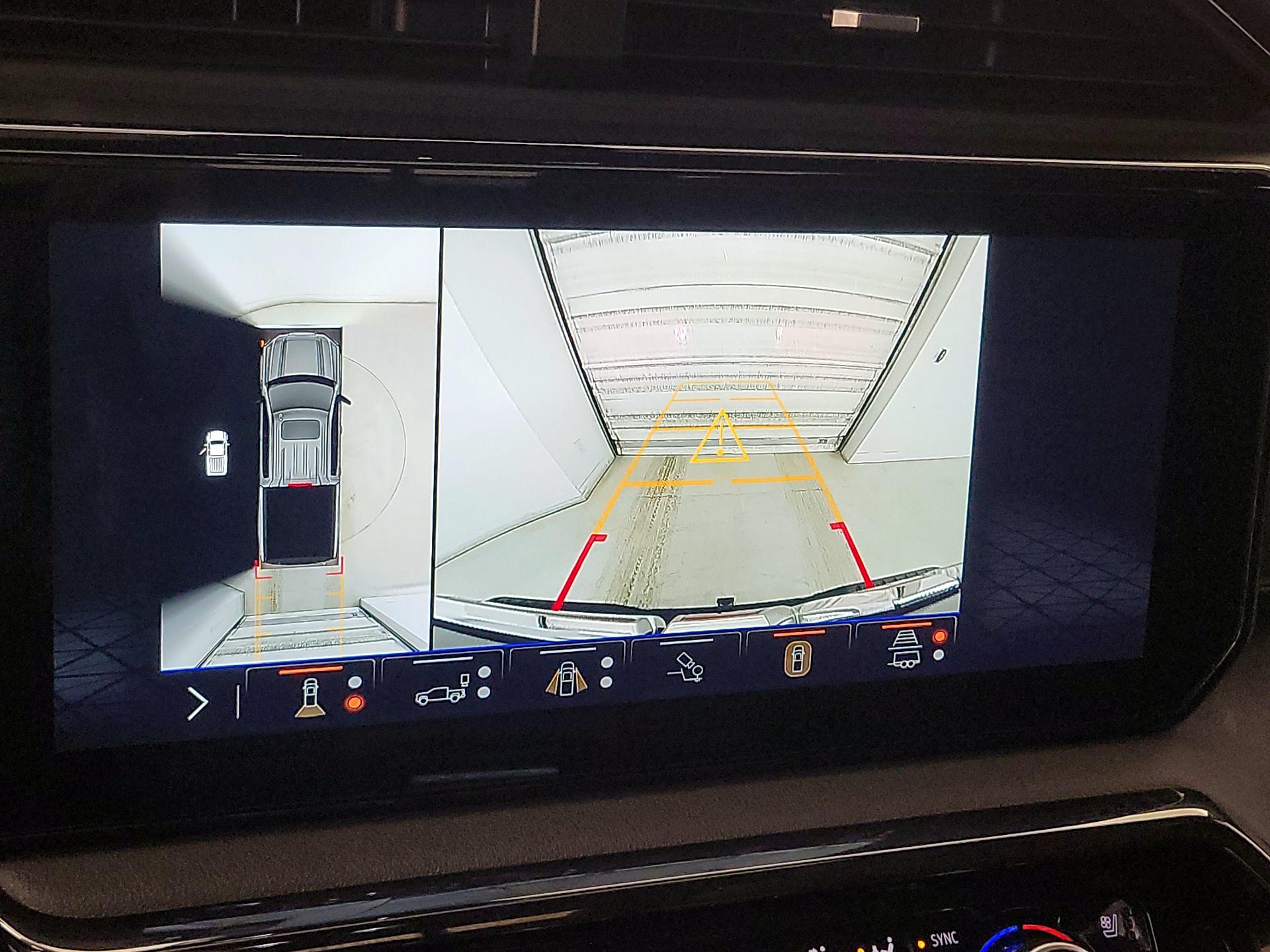 Thumbnail: 2024 GMC Sierra 1500 - 14