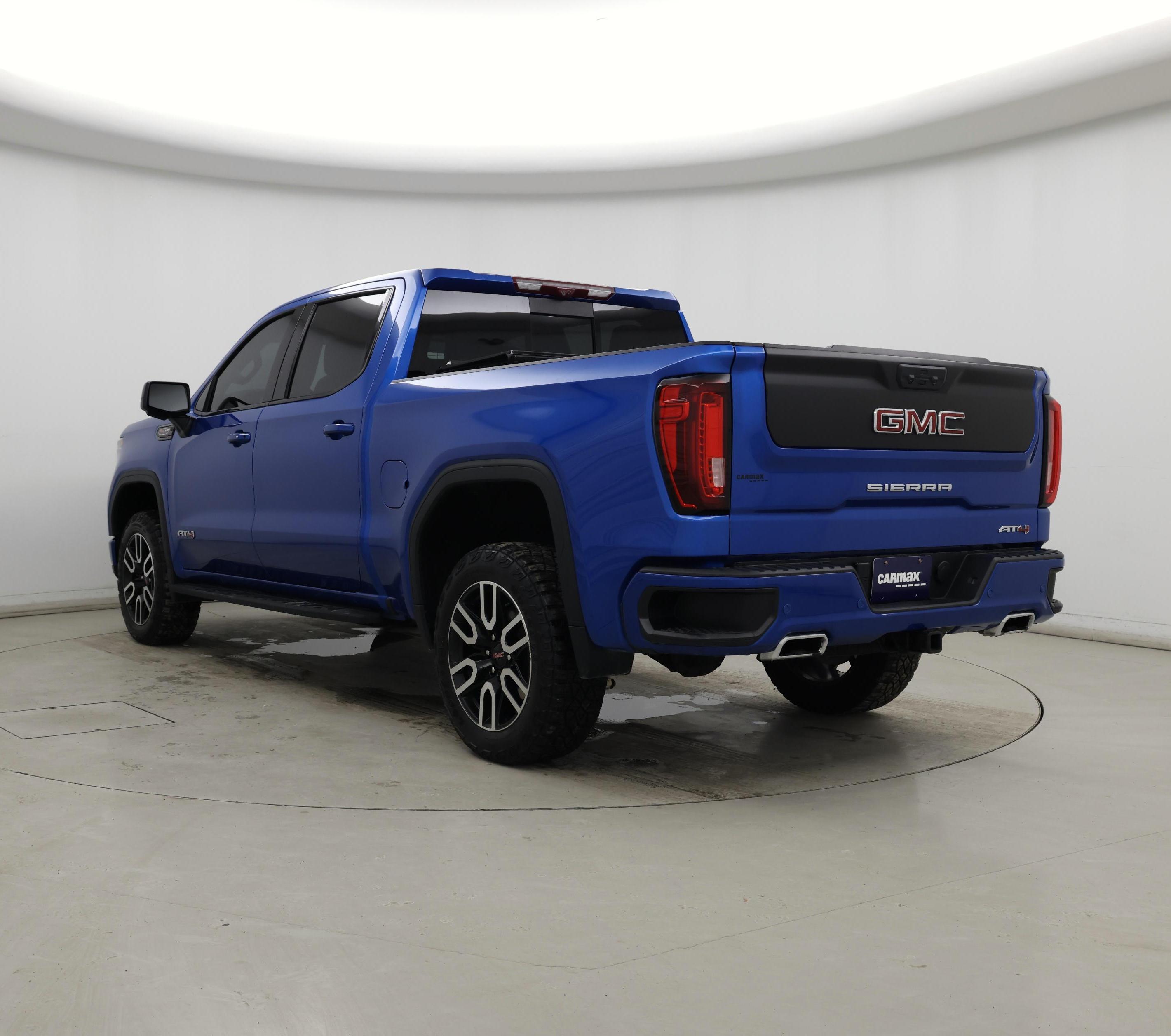 Thumbnail: 2024 GMC Sierra 1500 - 2