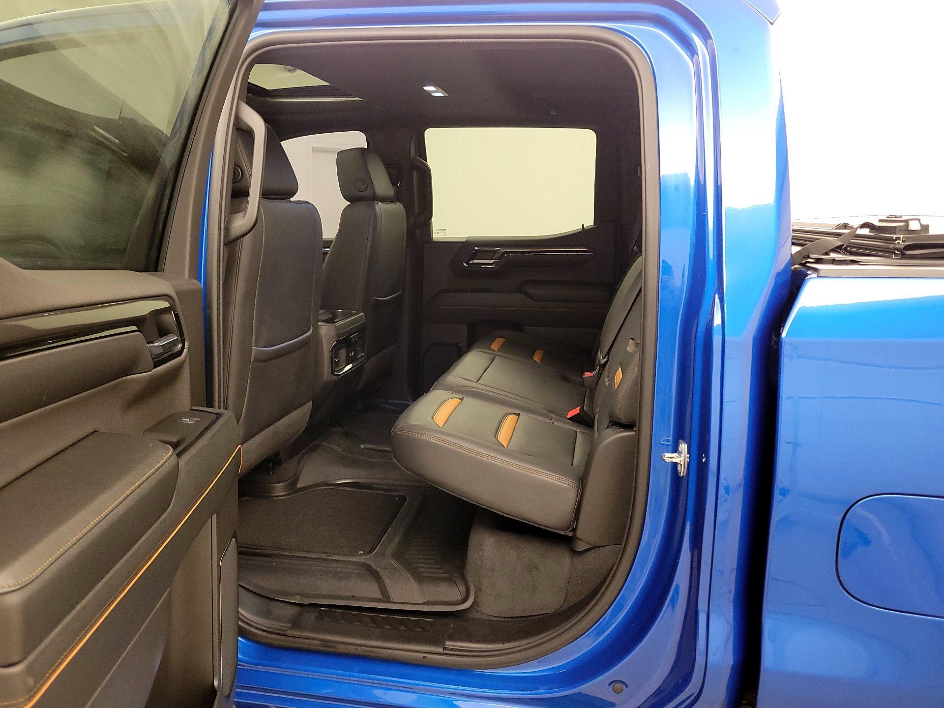 Thumbnail: 2024 GMC Sierra 1500 - 20