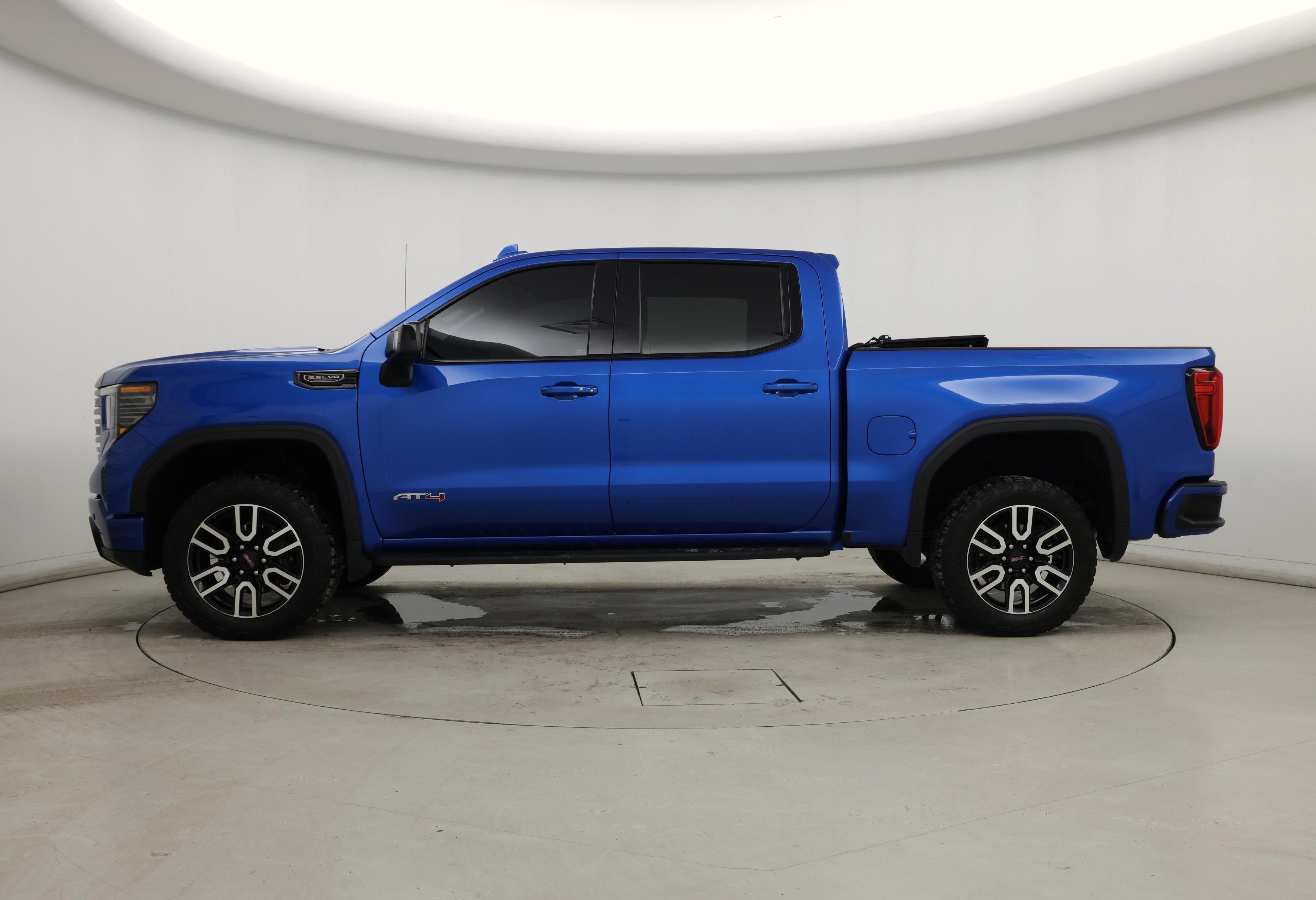 Thumbnail: 2024 GMC Sierra 1500 - 3