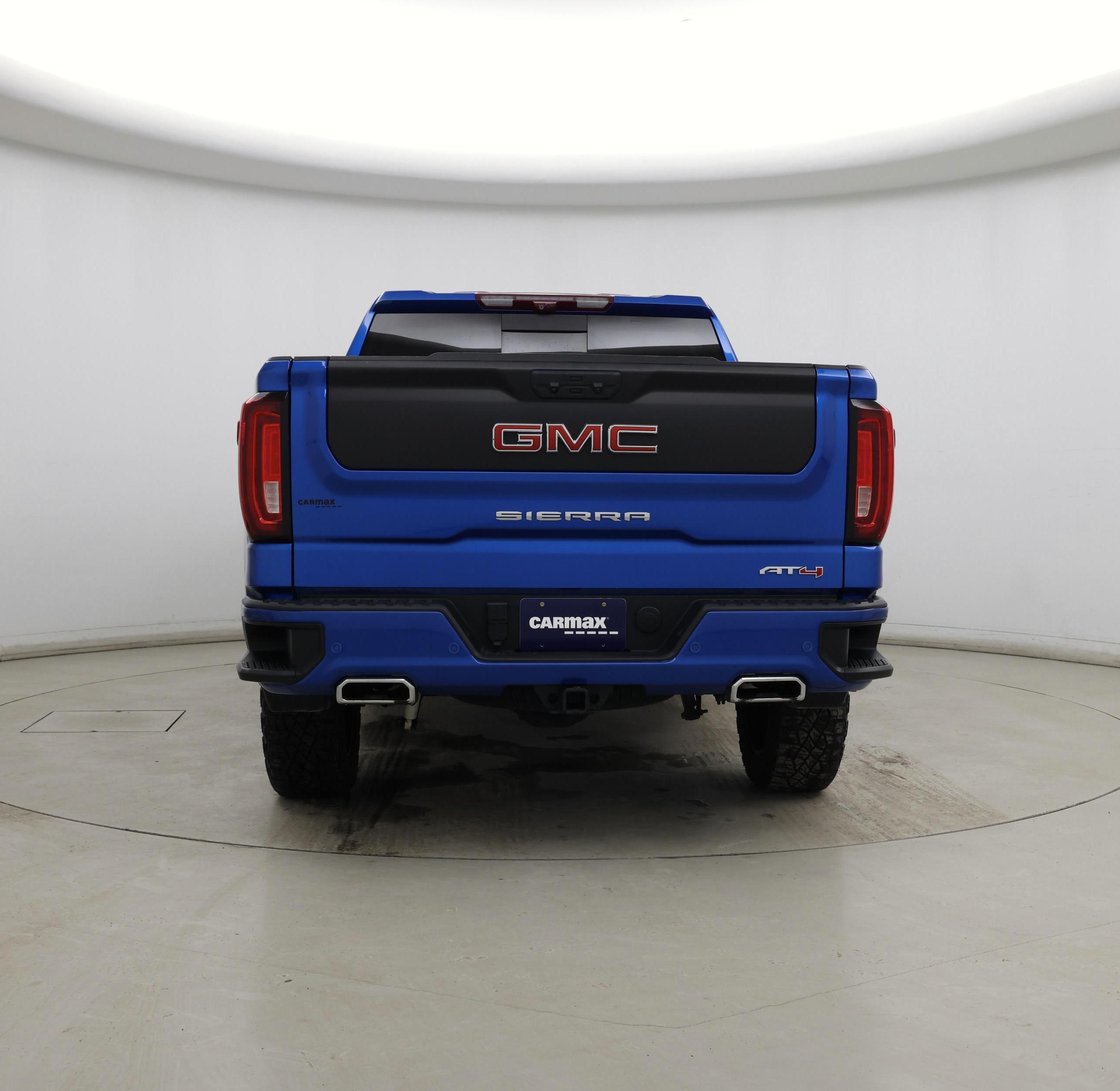 Thumbnail: 2024 GMC Sierra 1500 - 6