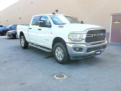 2024 Ram 2500 Bighorn