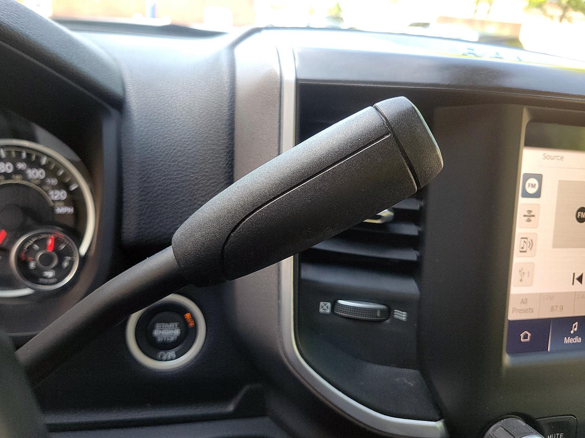 Thumbnail: 2024 RAM 2500 - 15