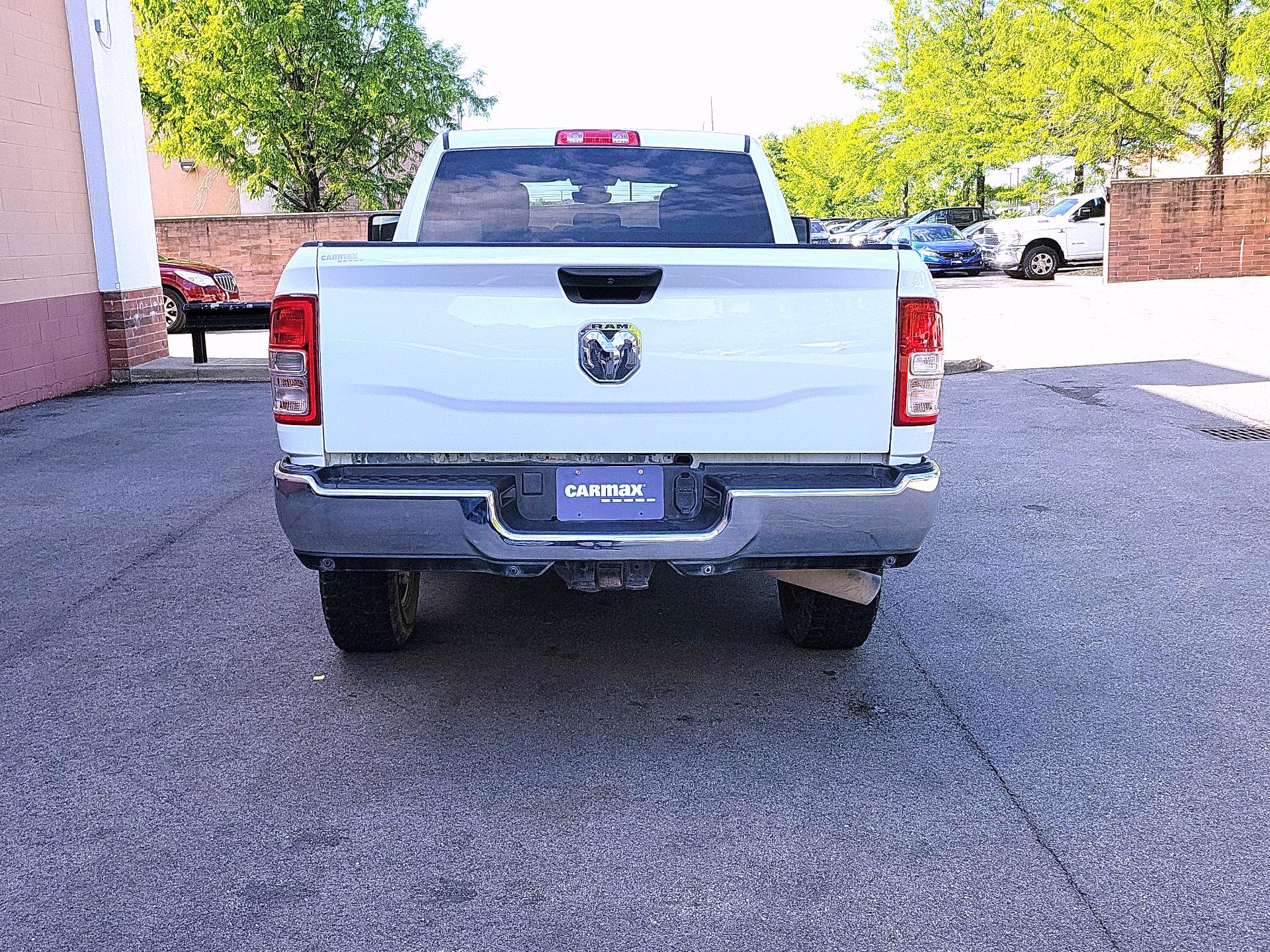 Thumbnail: 2024 RAM 2500 - 6