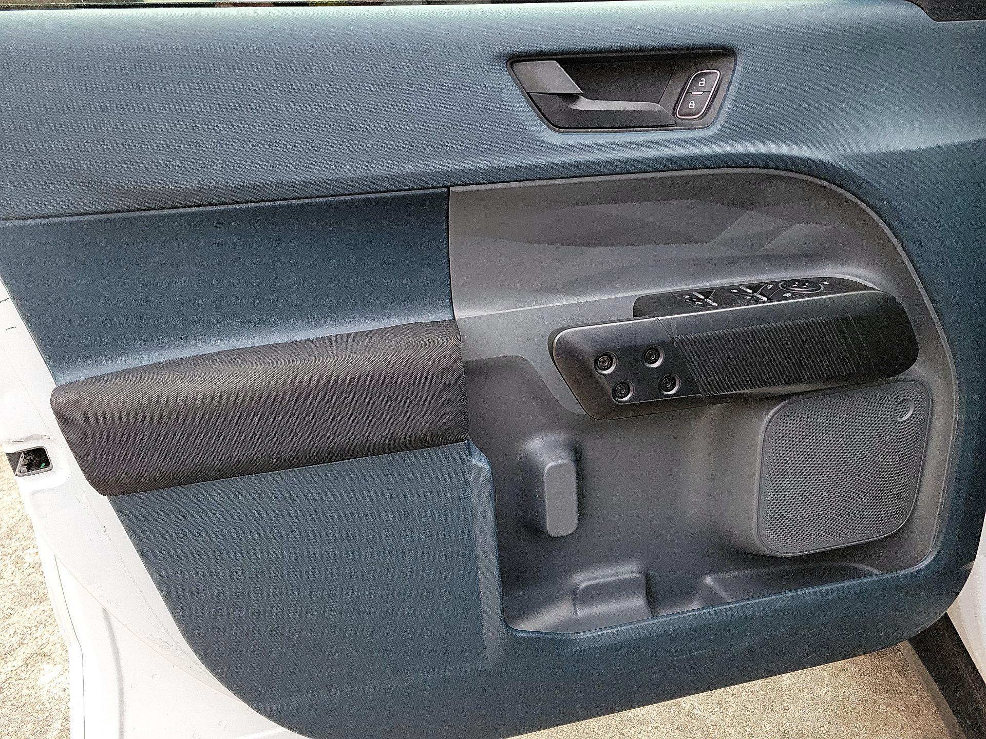 Thumbnail: 2022 Ford Maverick - 10