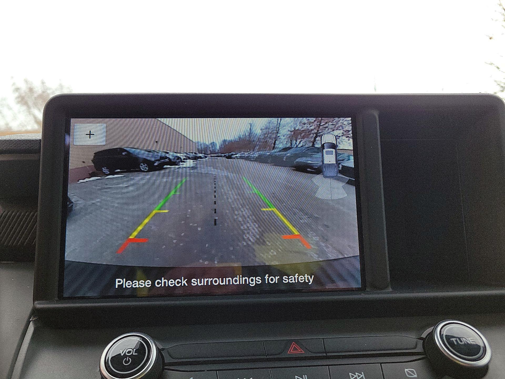 Thumbnail: 2022 Ford Maverick - 12