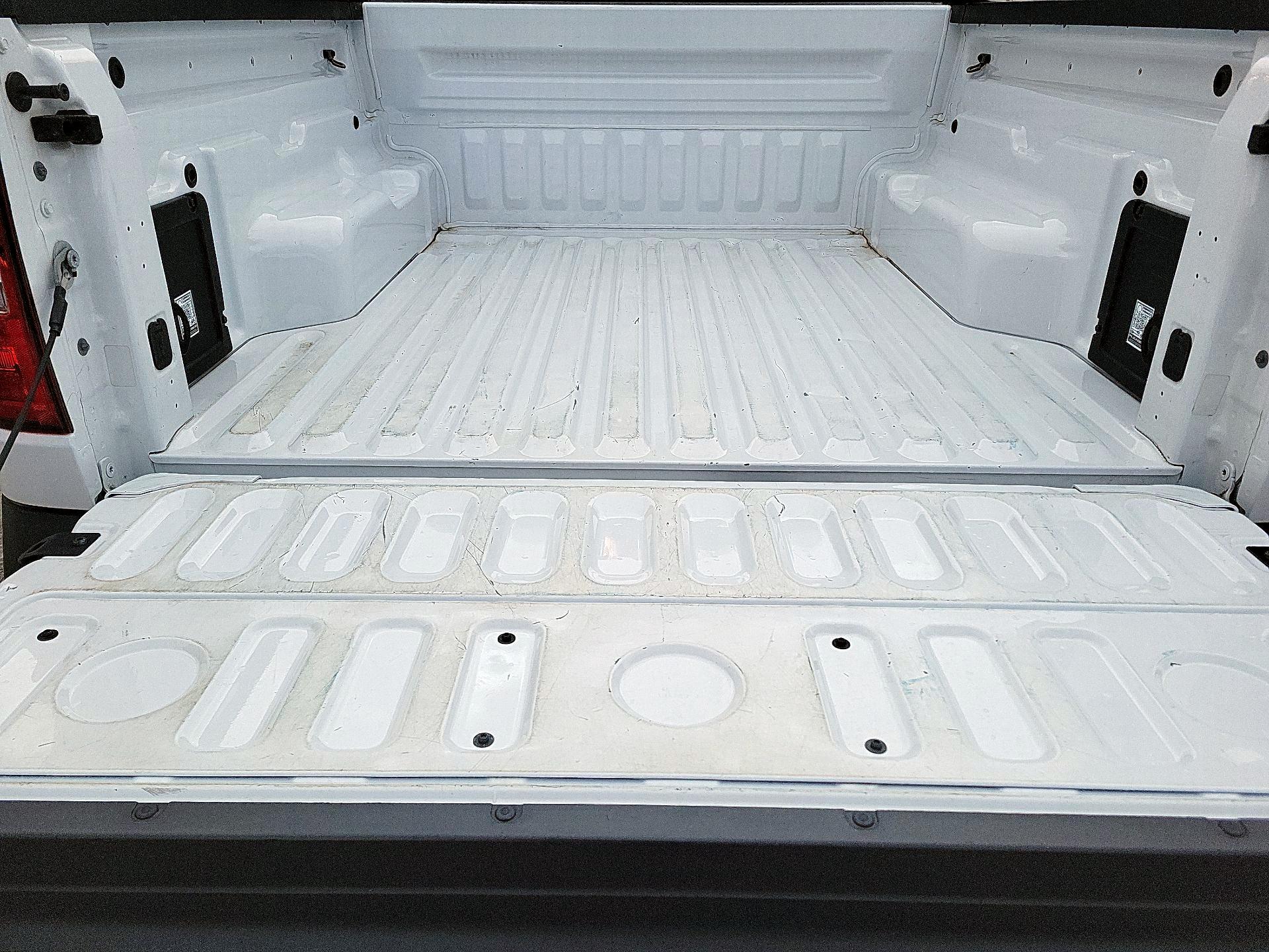 Thumbnail: 2022 Ford Maverick - 18