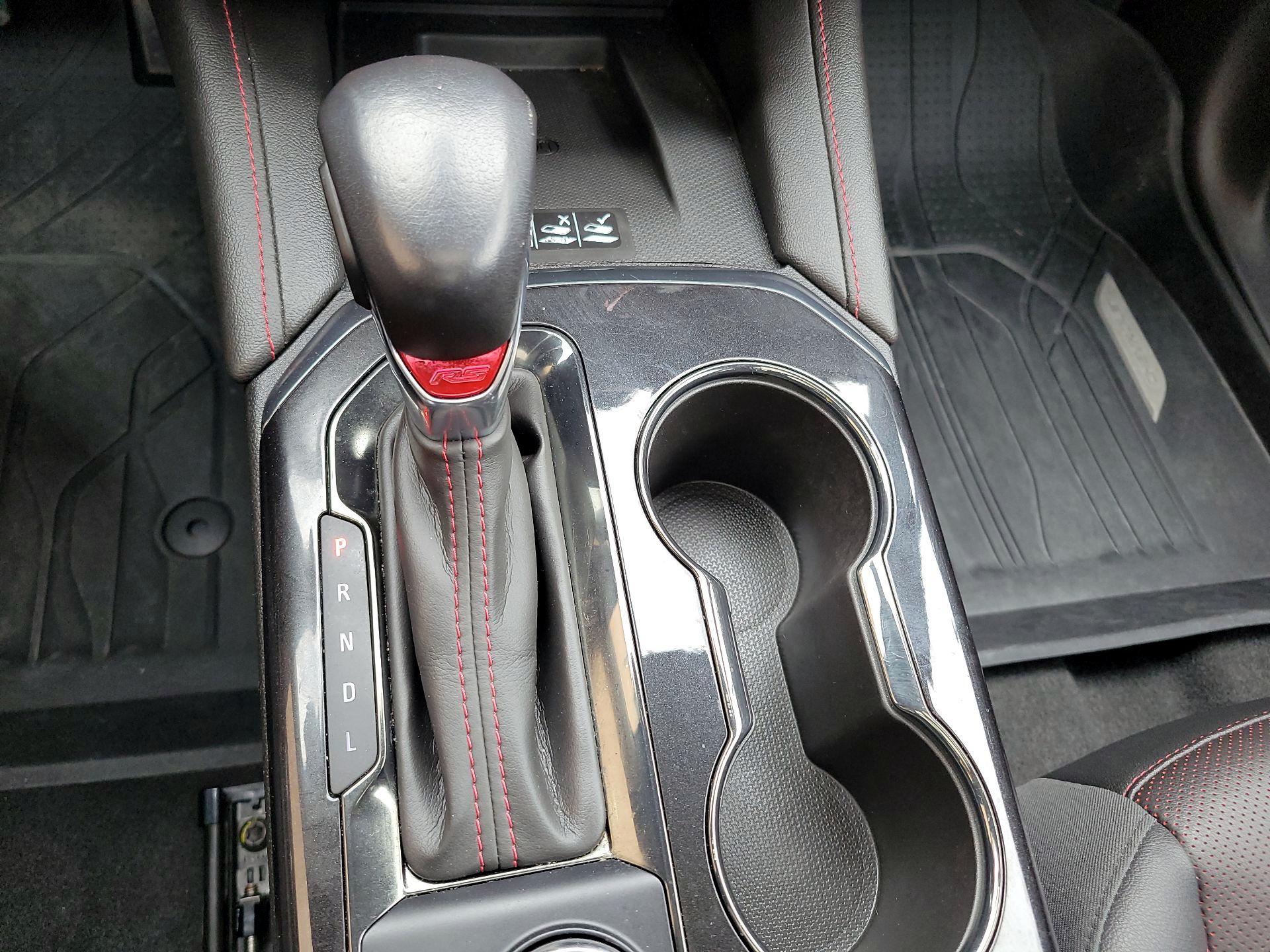 Thumbnail: 2022 Chevrolet Blazer - 15