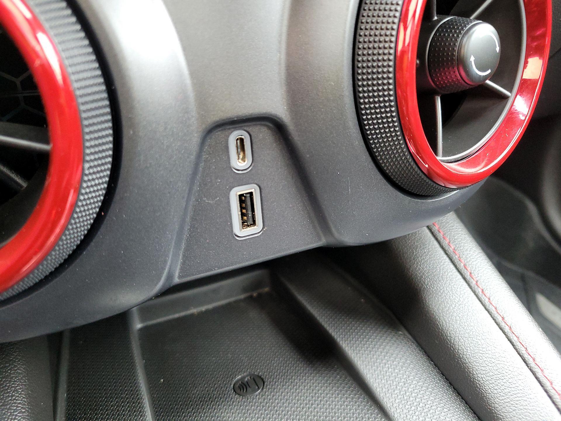 Thumbnail: 2022 Chevrolet Blazer - 16