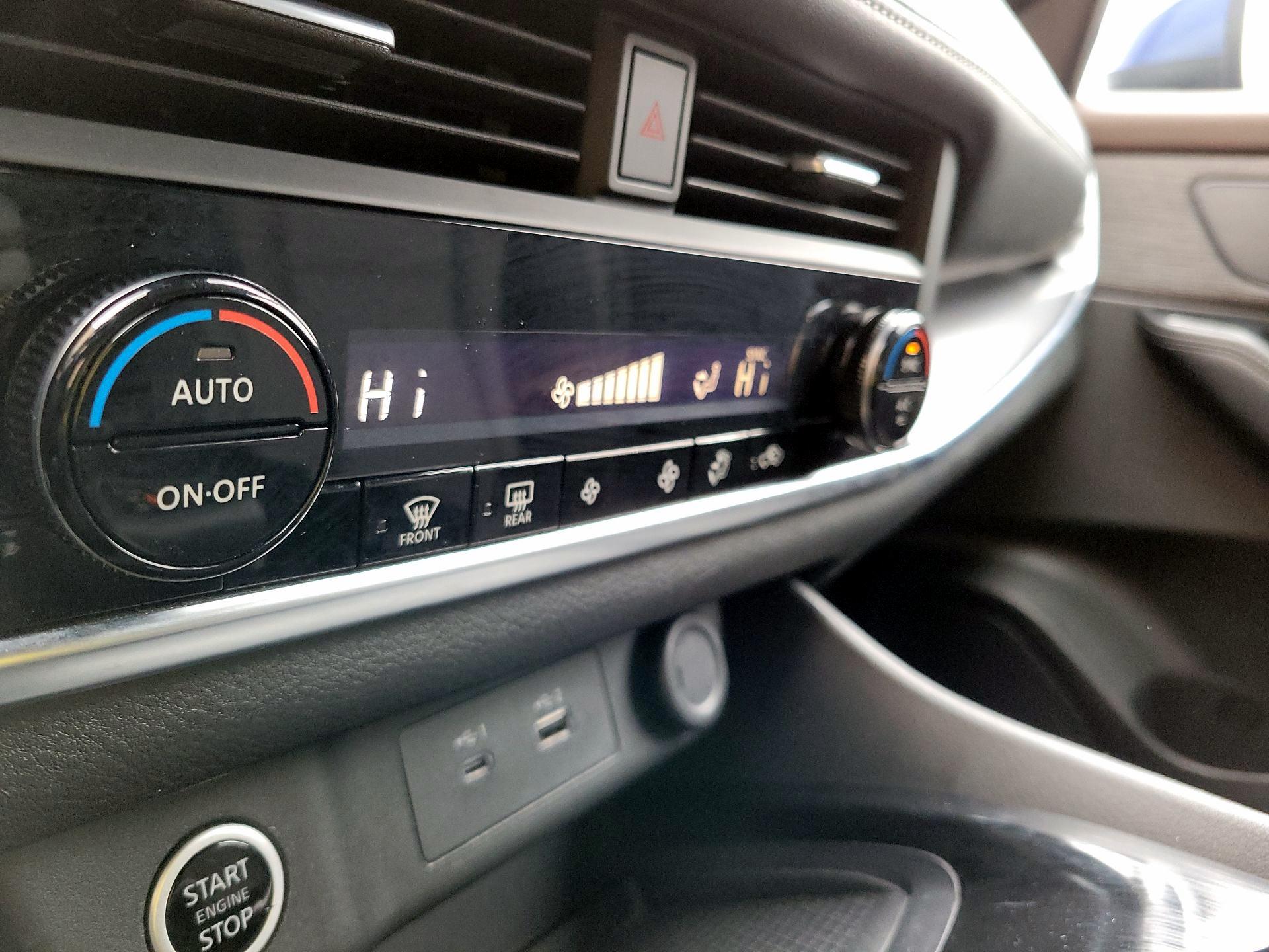 Thumbnail: 2023 Nissan Rogue - 14