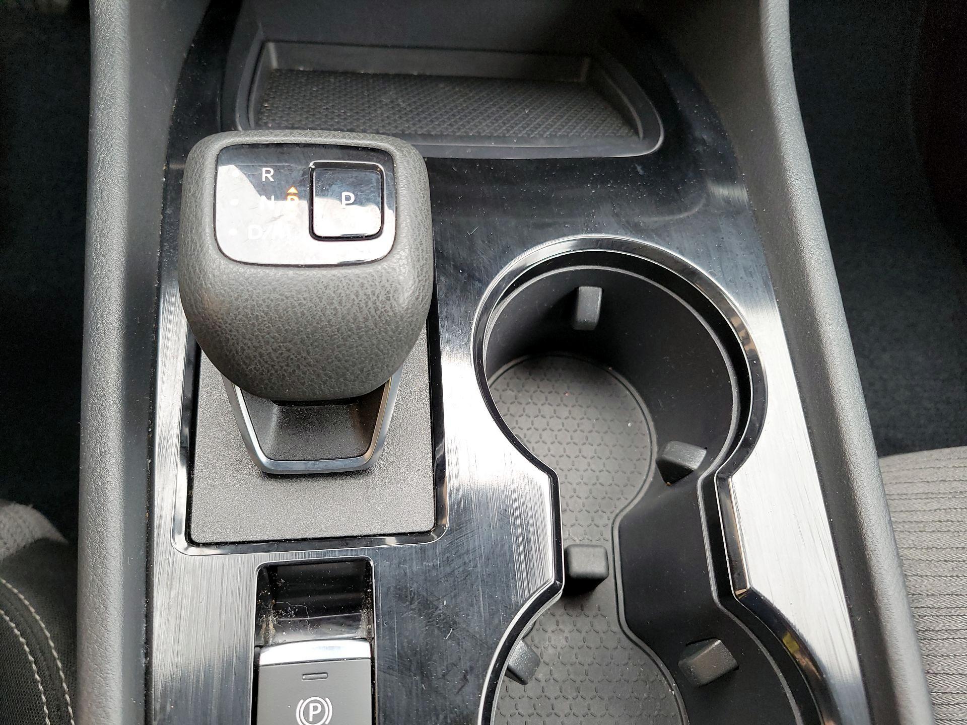 Thumbnail: 2023 Nissan Rogue - 15