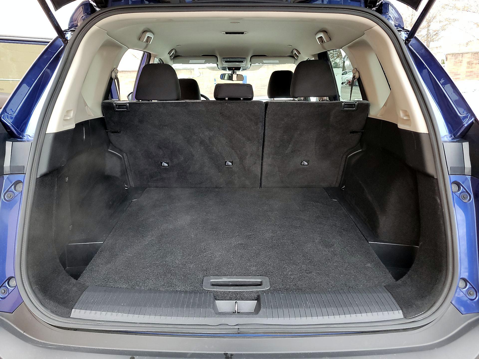 Thumbnail: 2023 Nissan Rogue - 18