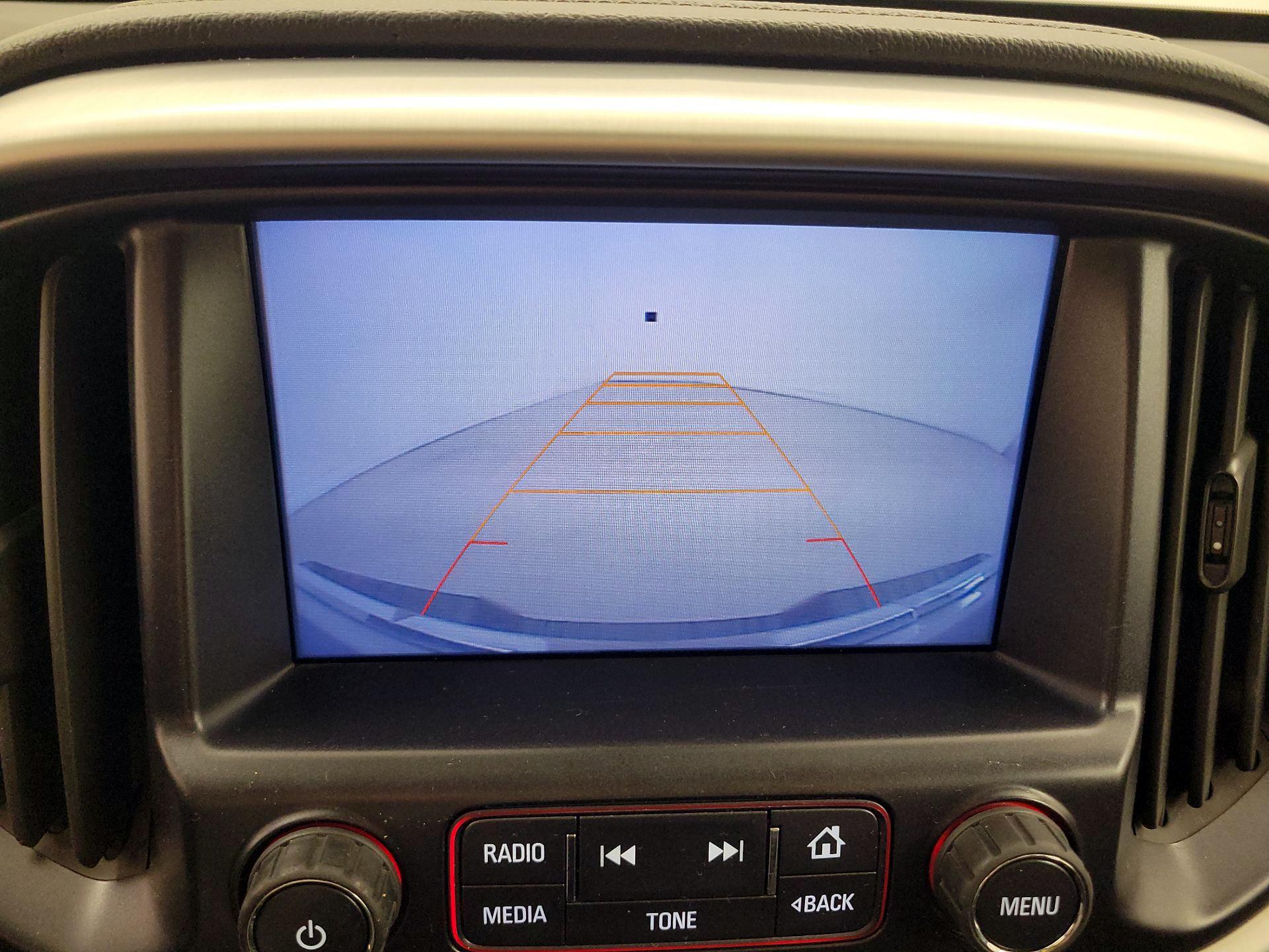 Thumbnail: 2016 GMC Canyon - 14