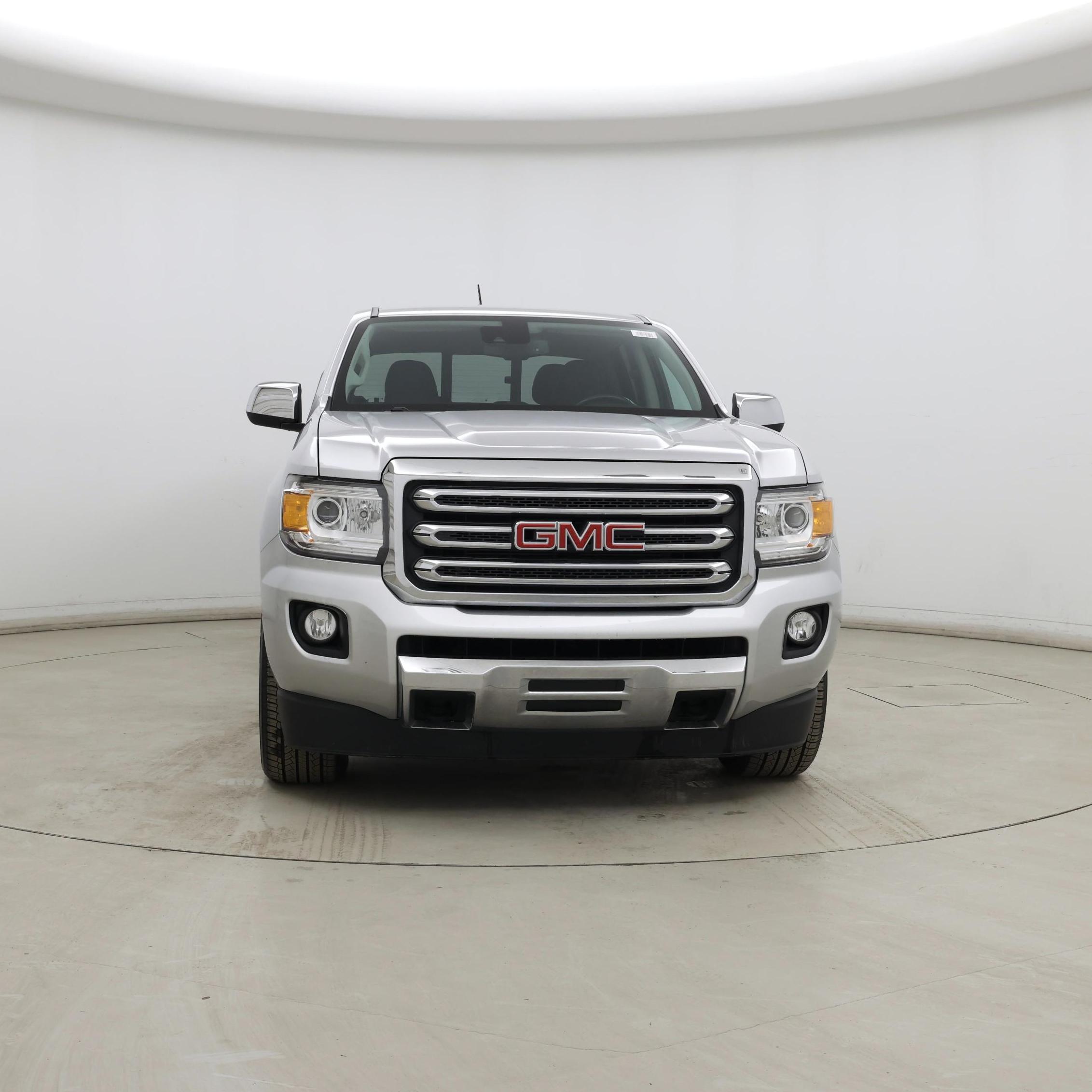 Thumbnail: 2016 GMC Canyon - 5