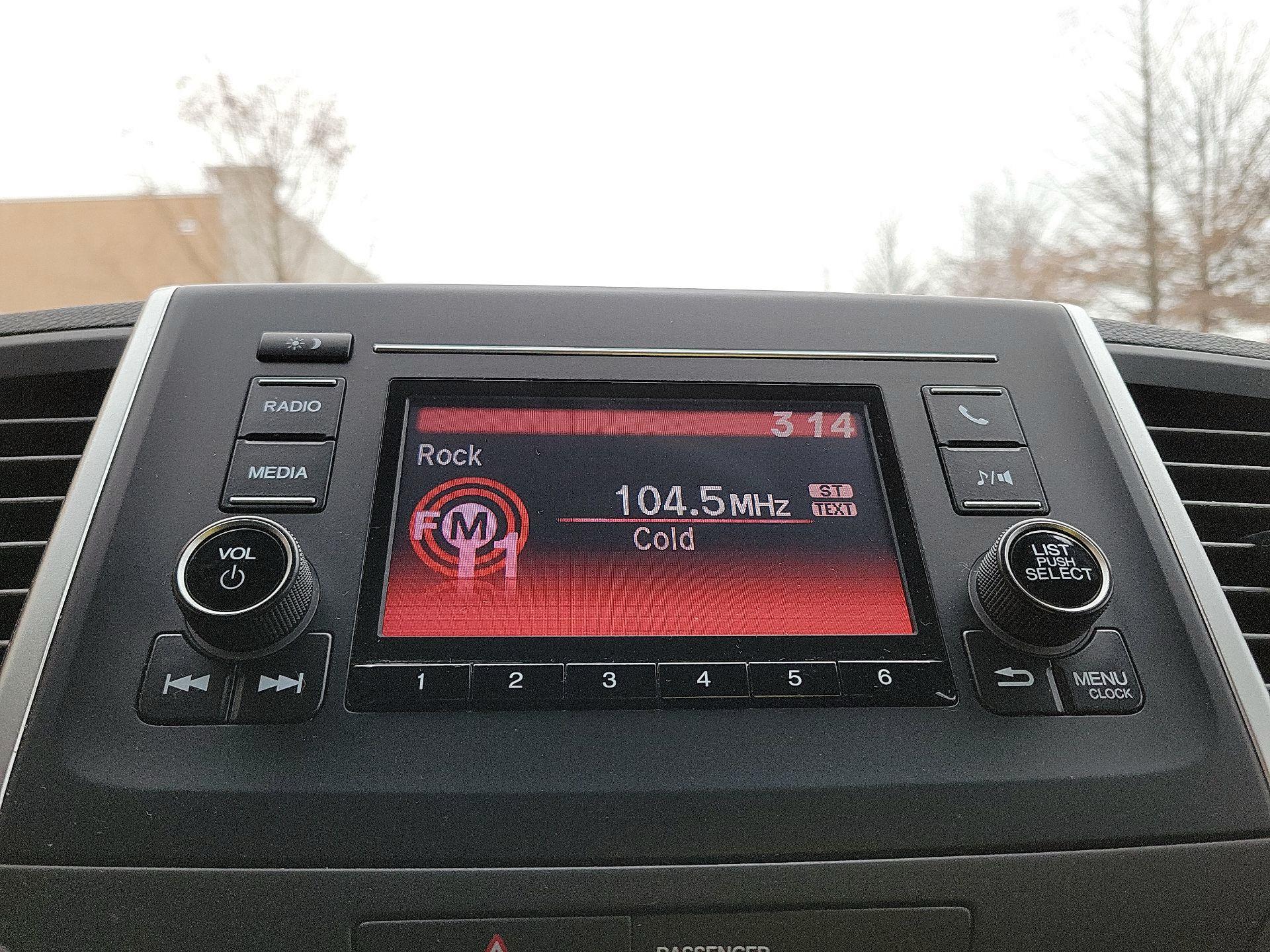 Thumbnail: 2019 Honda Ridgeline - 13