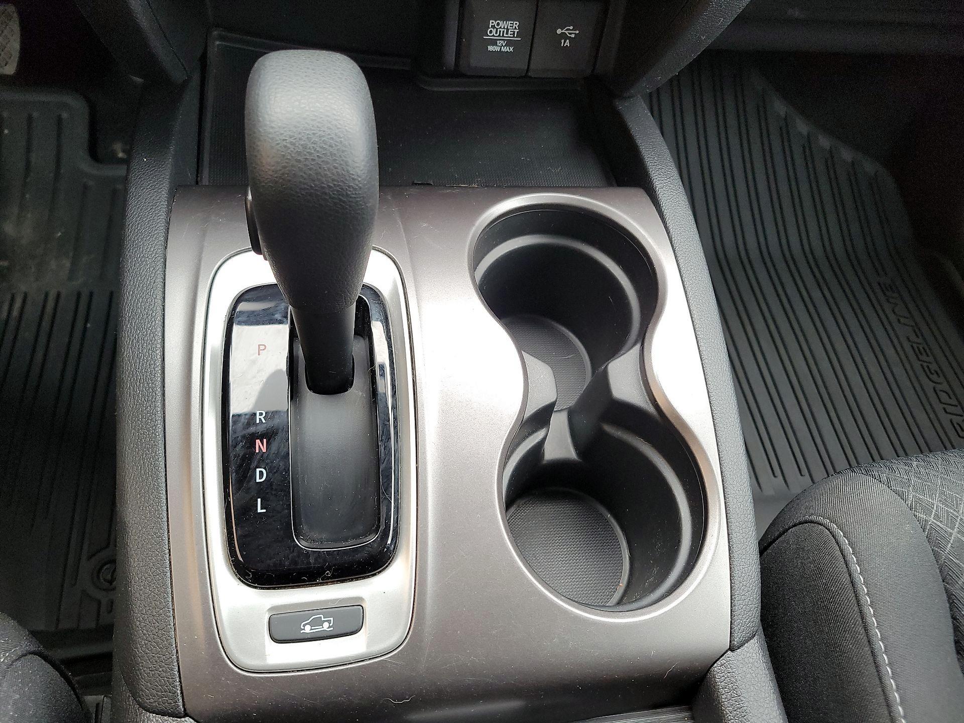 Thumbnail: 2019 Honda Ridgeline - 15