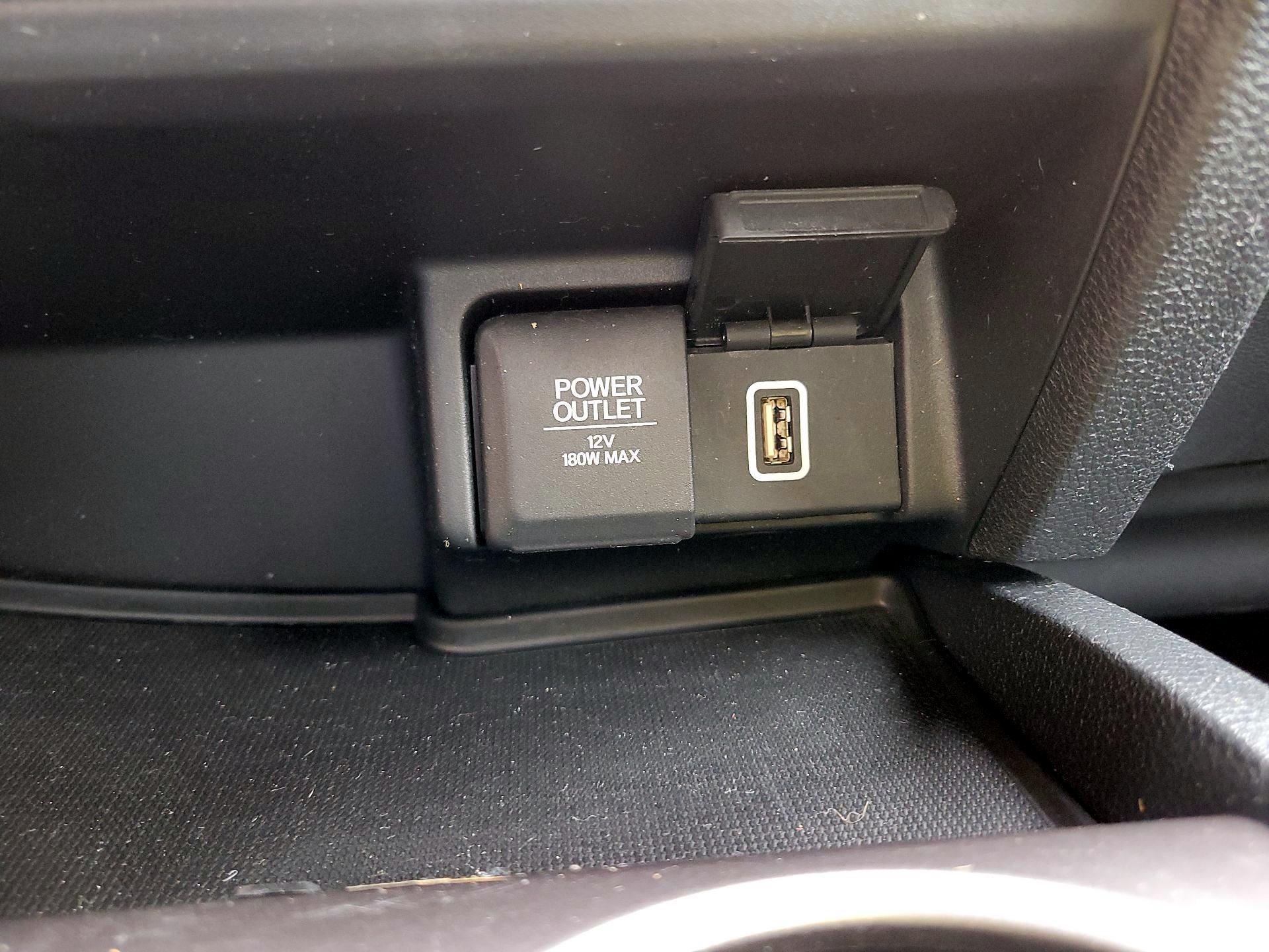 Thumbnail: 2019 Honda Ridgeline - 16