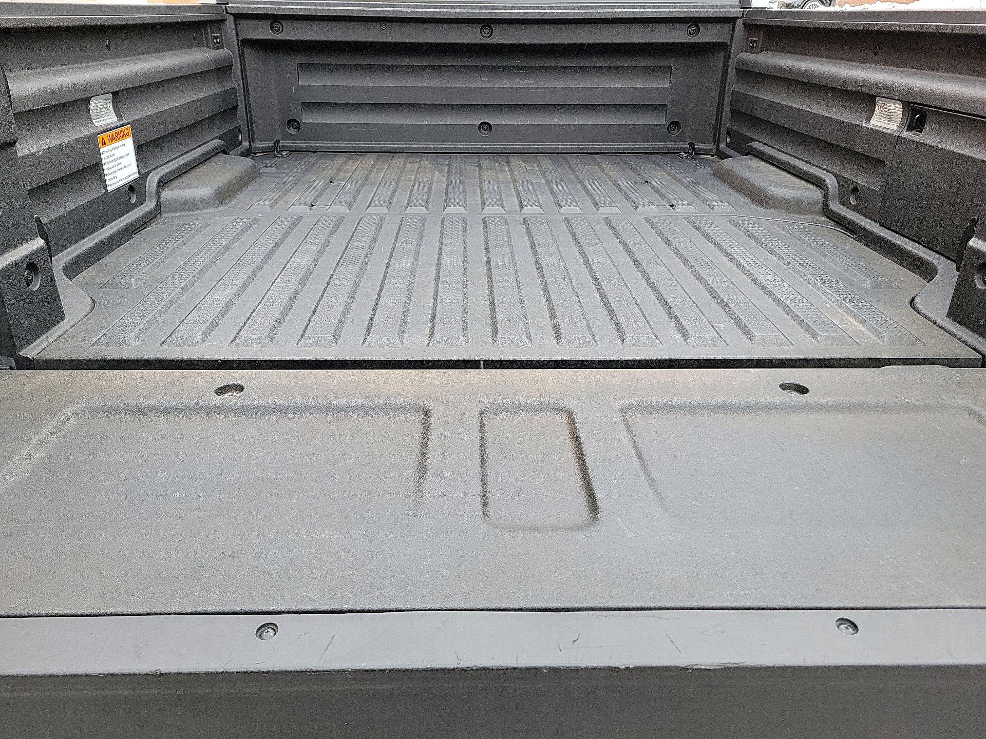 Thumbnail: 2019 Honda Ridgeline - 18