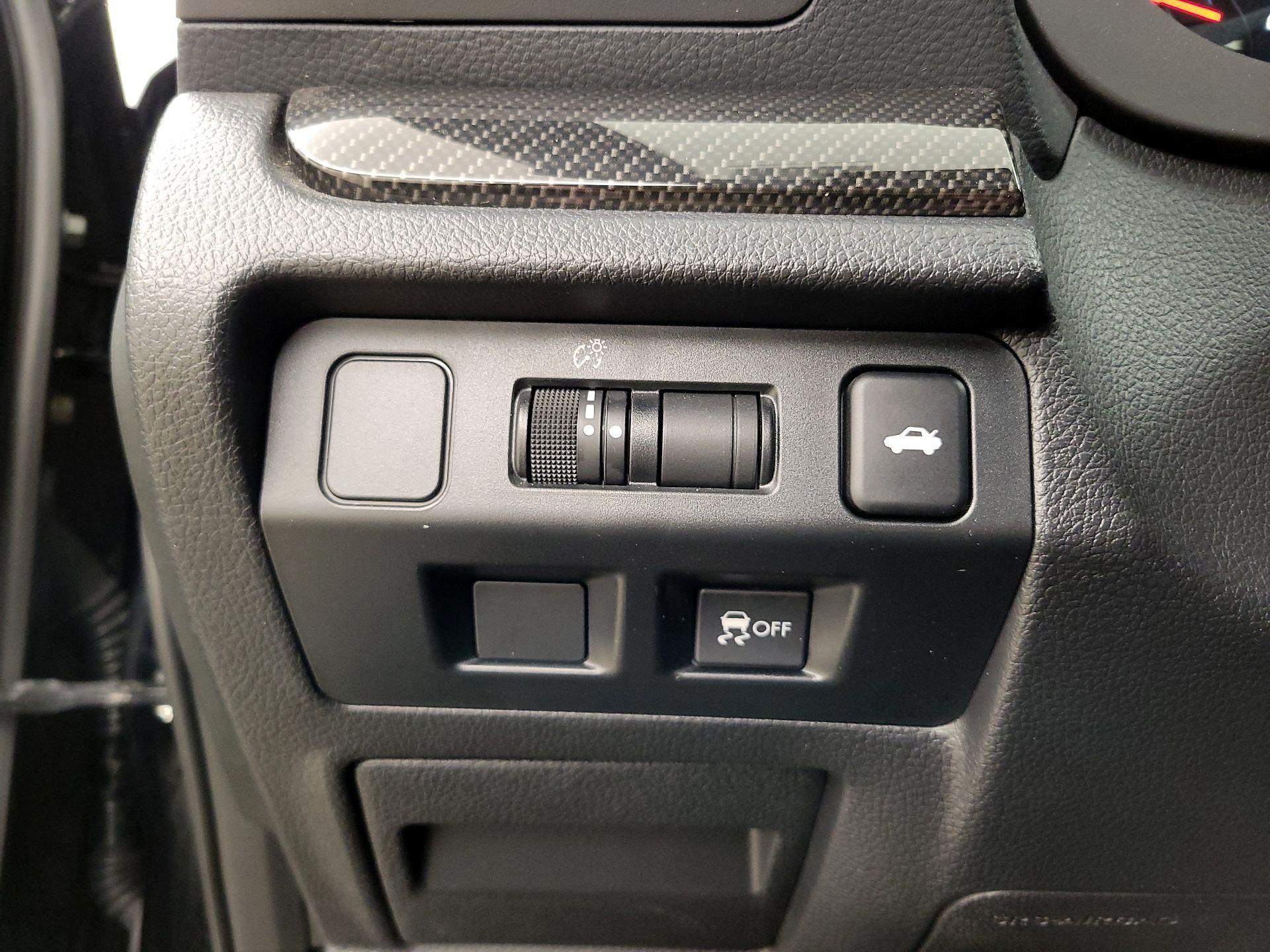 Thumbnail: 2021 Subaru WRX - 13