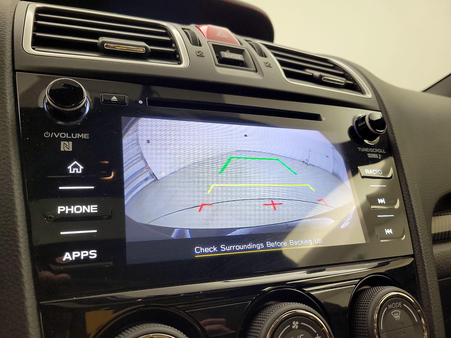 Thumbnail: 2021 Subaru WRX - 14