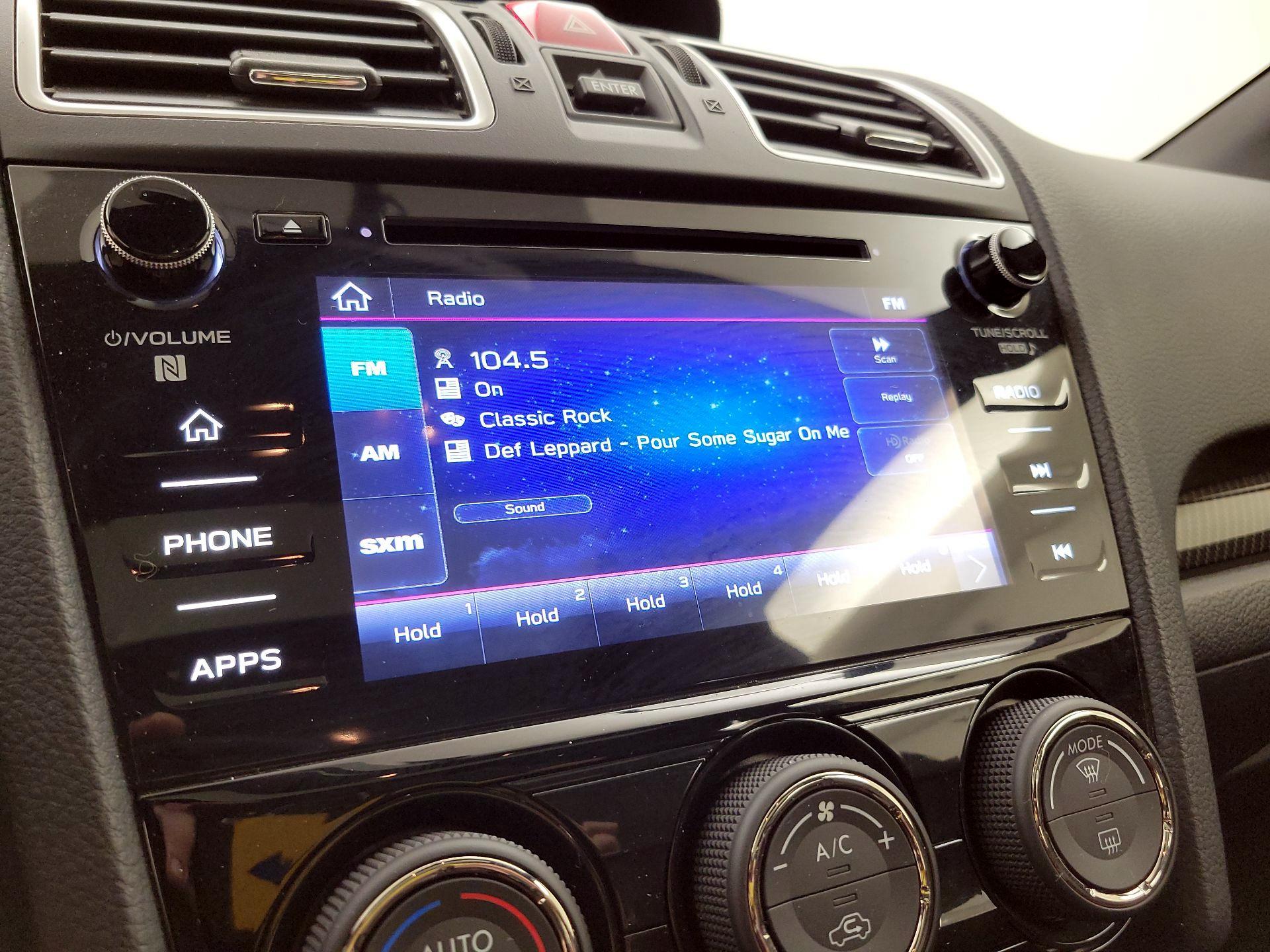 Thumbnail: 2021 Subaru WRX - 15