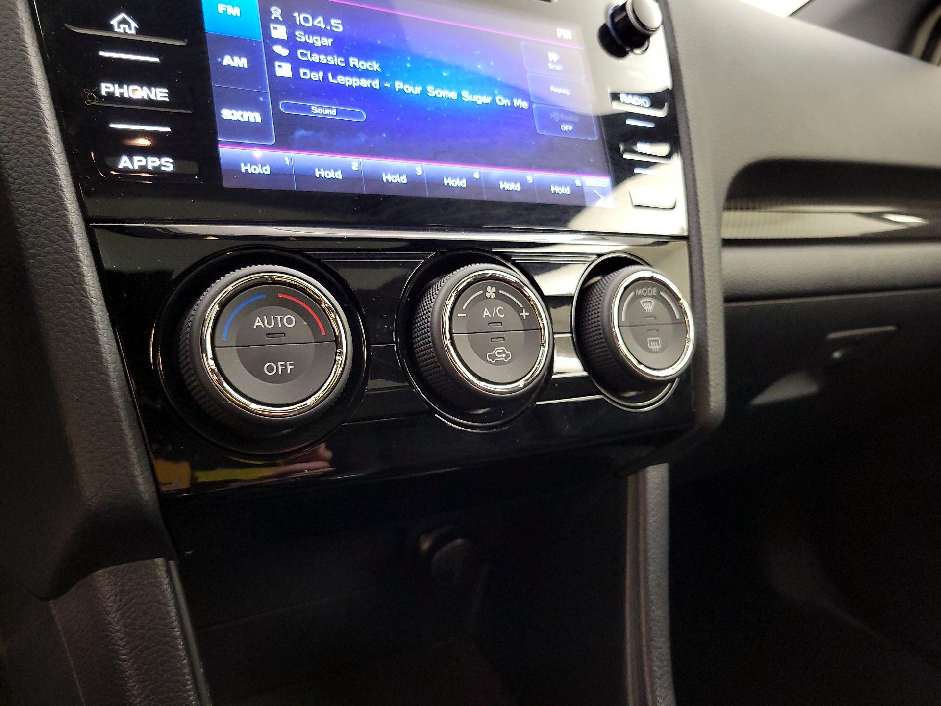 Thumbnail: 2021 Subaru WRX - 16