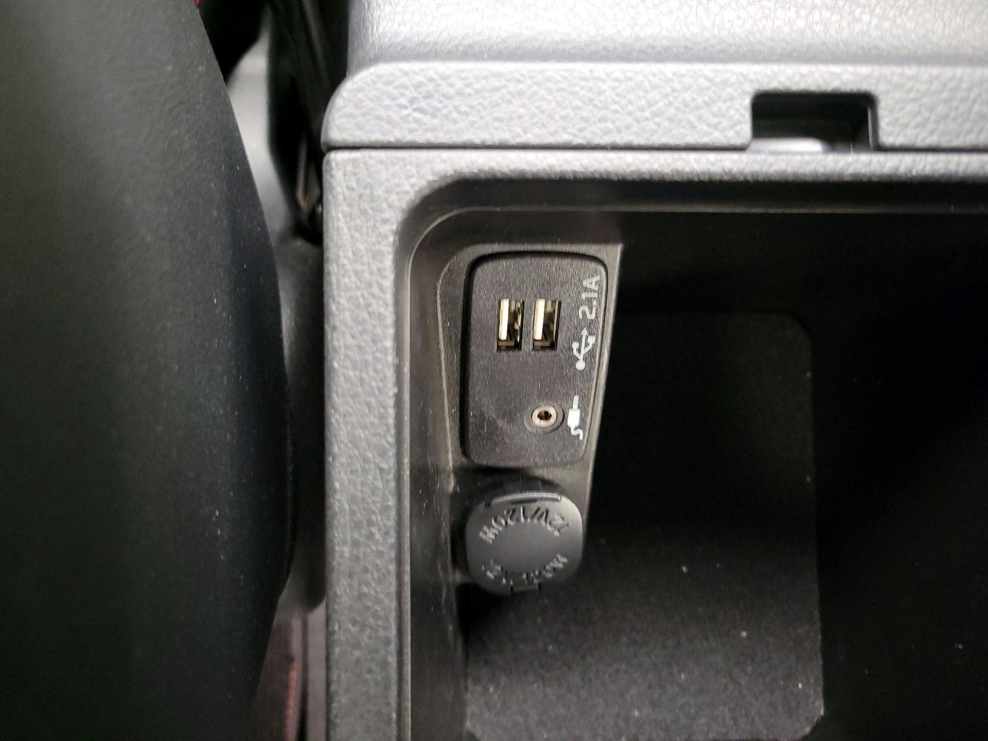 Thumbnail: 2021 Subaru WRX - 18