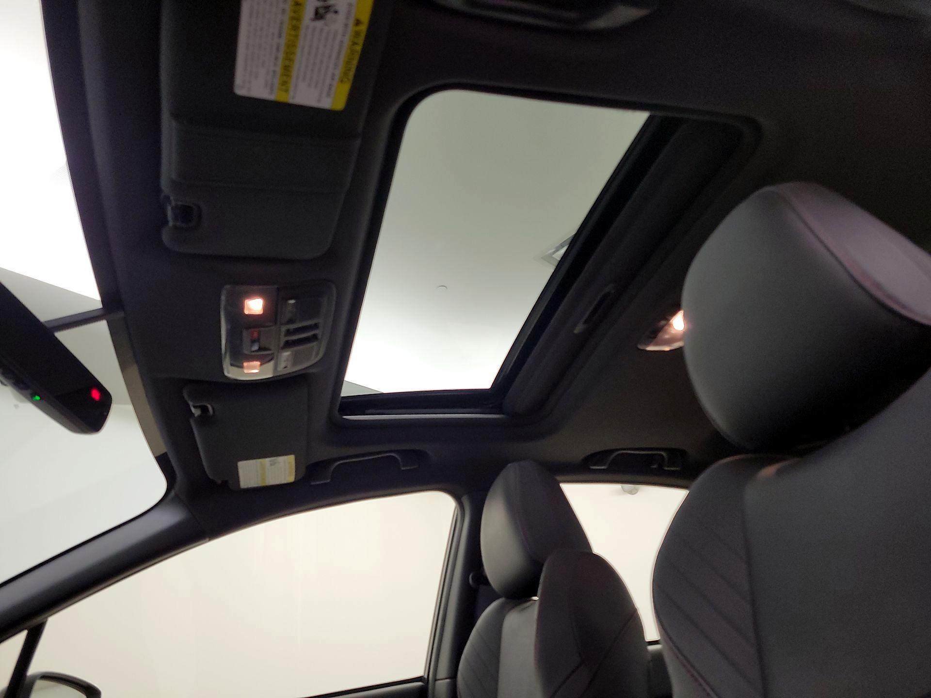 Thumbnail: 2021 Subaru WRX - 19