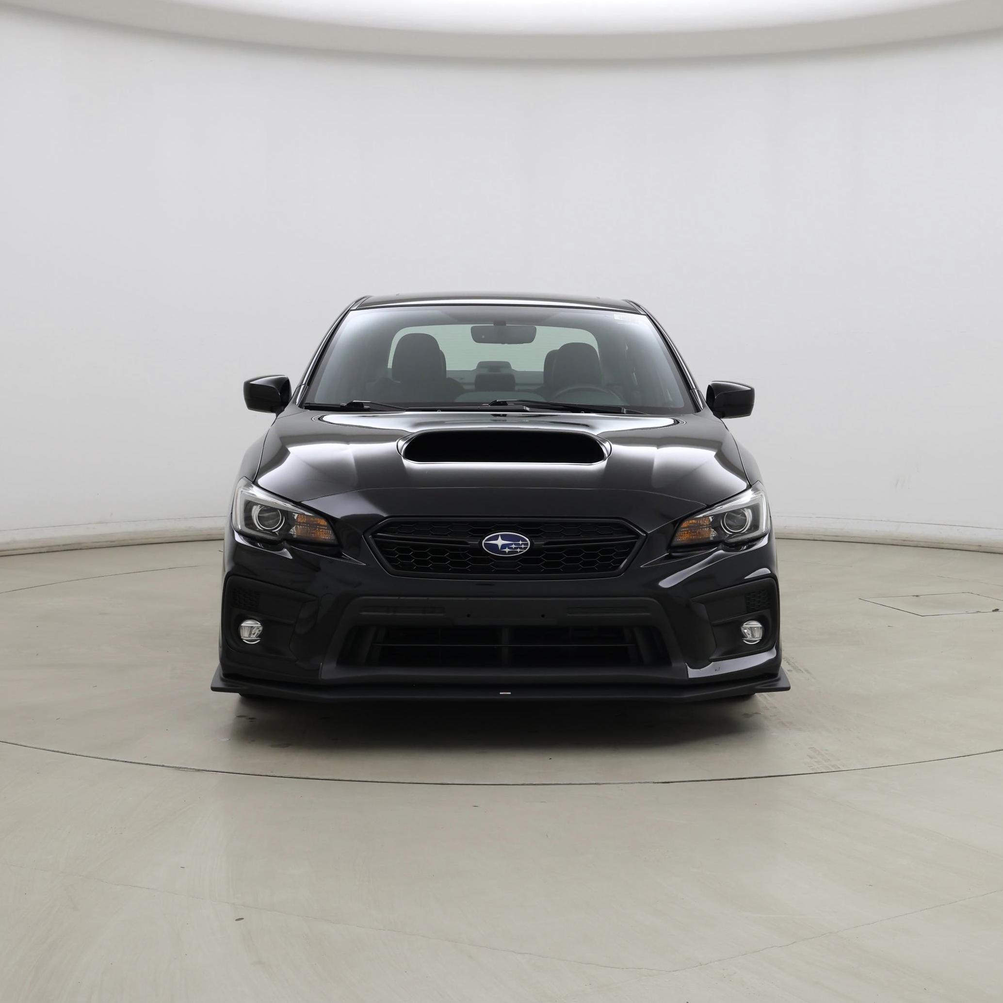 Thumbnail: 2021 Subaru WRX - 5