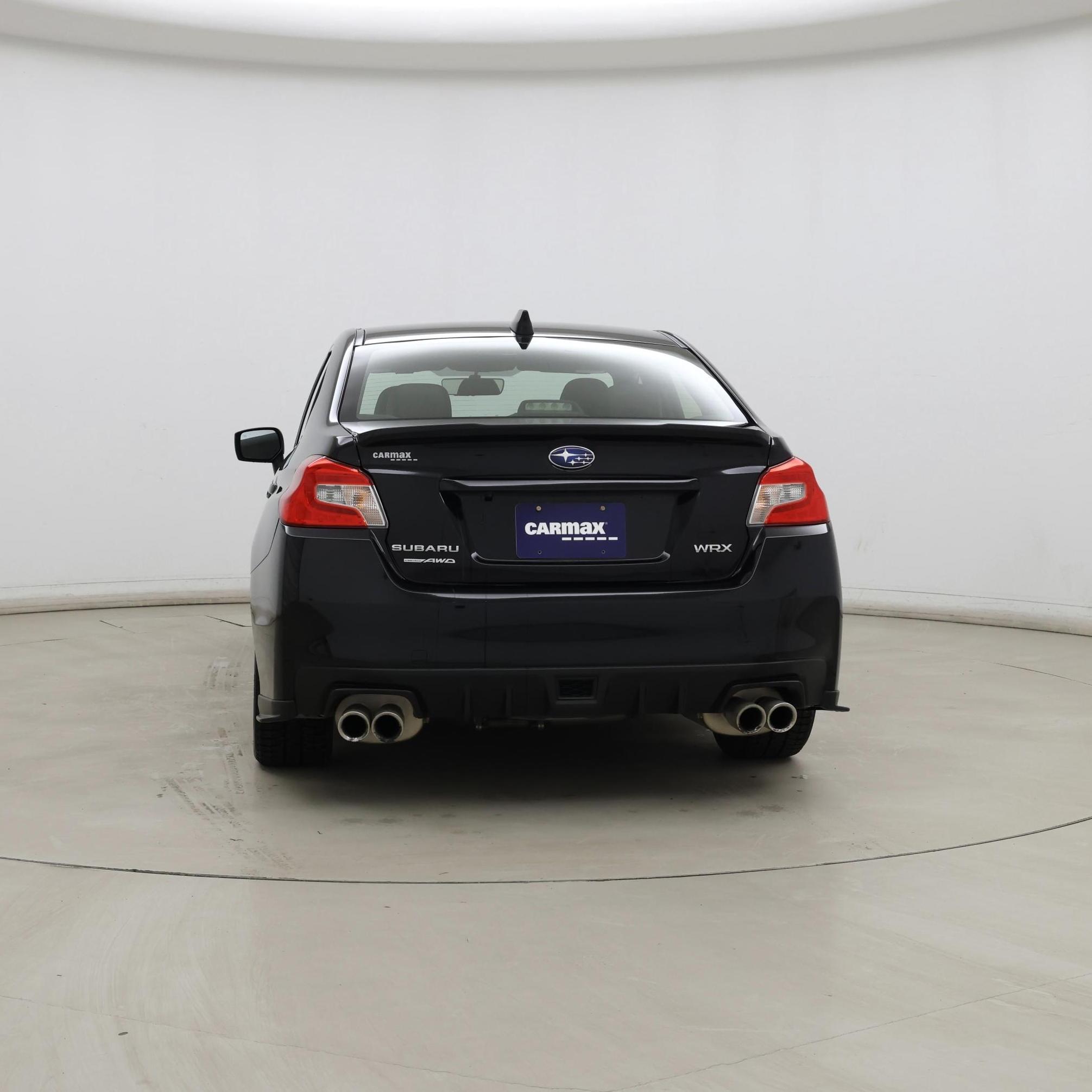 Thumbnail: 2021 Subaru WRX - 6