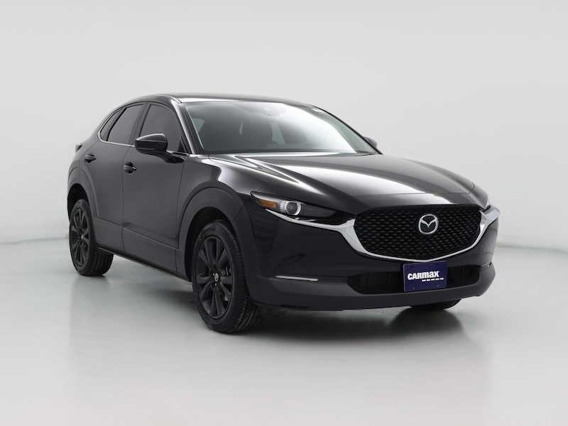 2020 Mazda CX-30 Select -
                  Indianapolis, IN