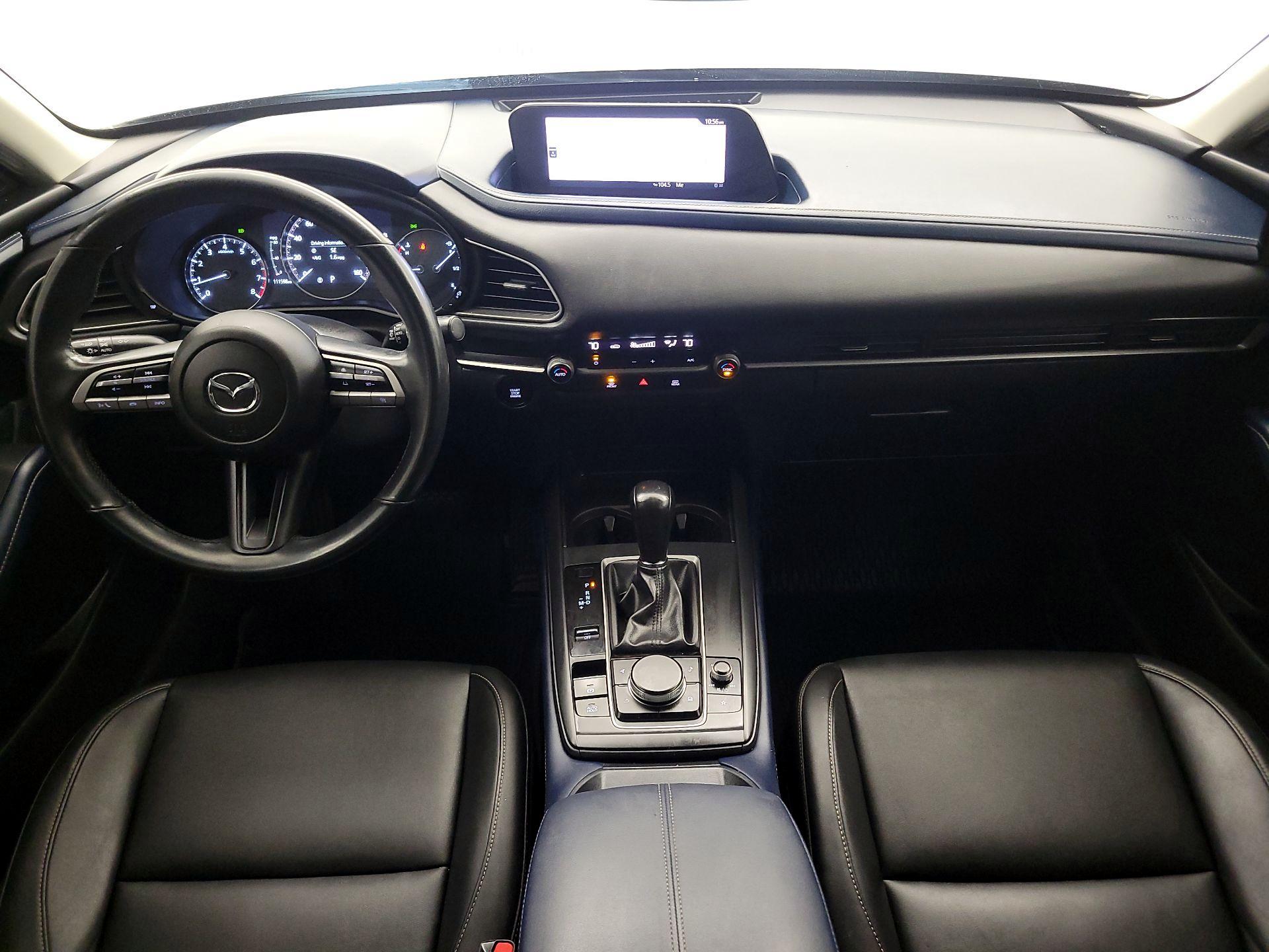 Thumbnail: 2020 Mazda CX-30 - 9