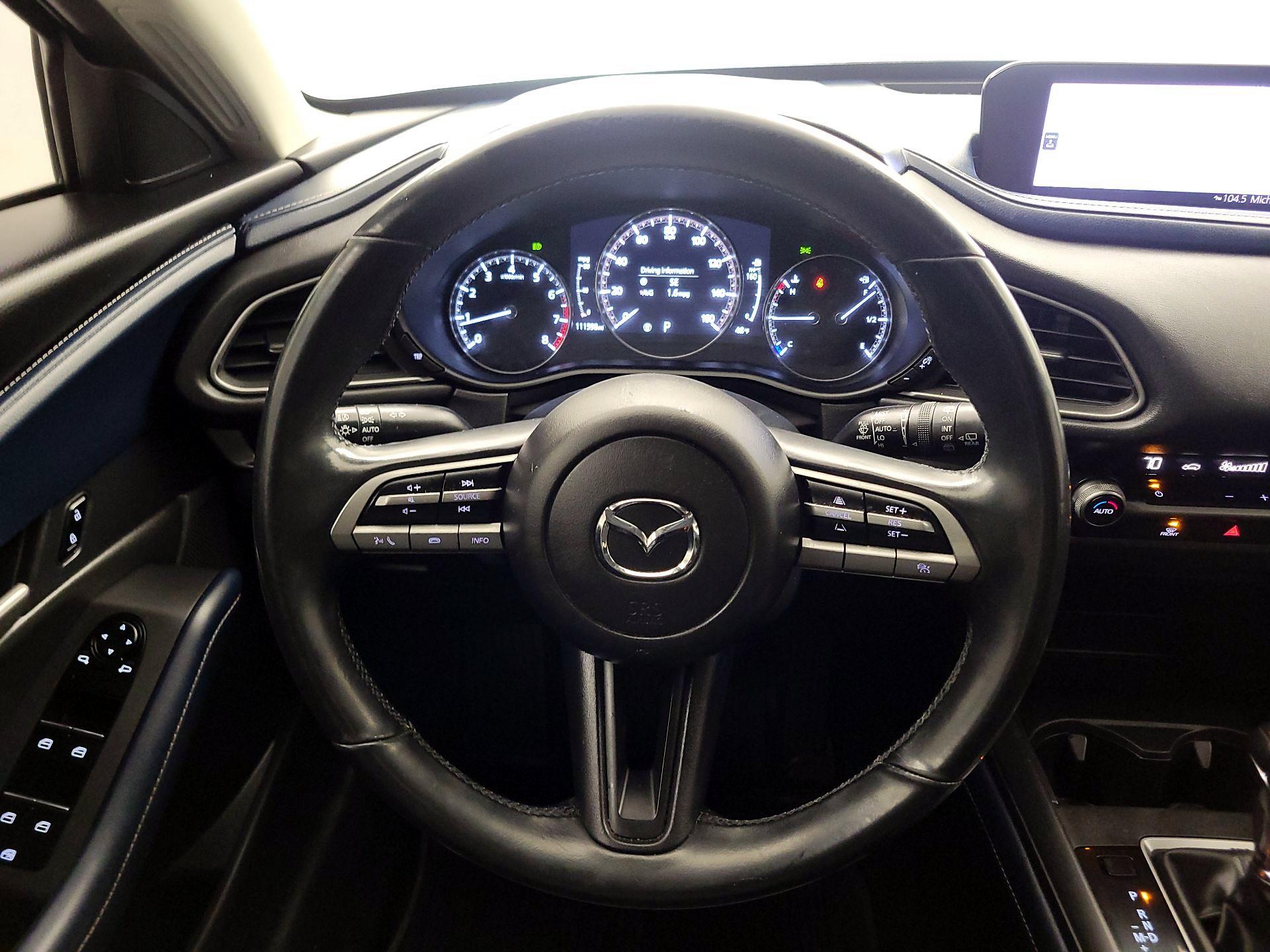 Thumbnail: 2020 Mazda CX-30 - 10