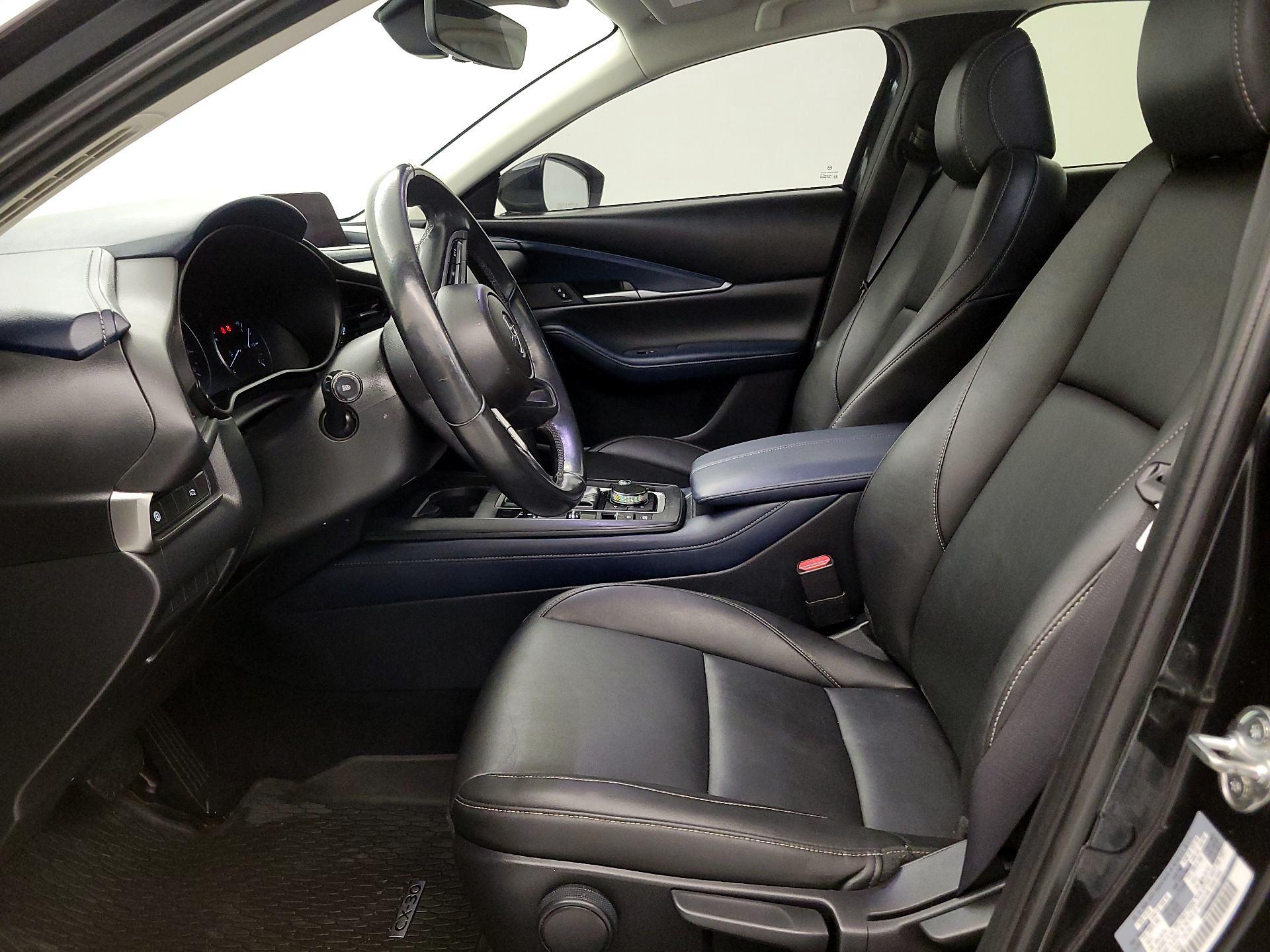 Thumbnail: 2020 Mazda CX-30 - 11