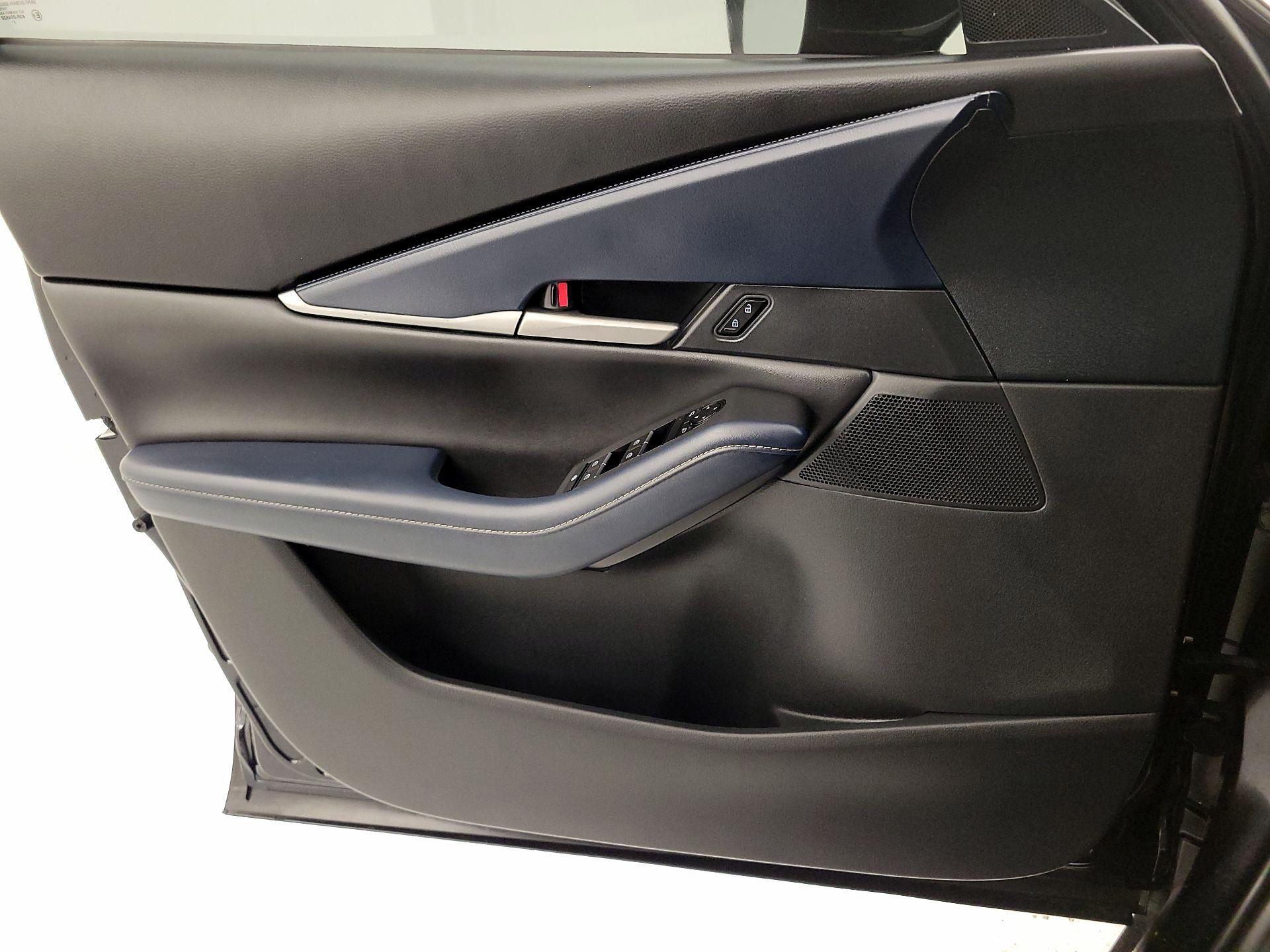 Thumbnail: 2020 Mazda CX-30 - 12