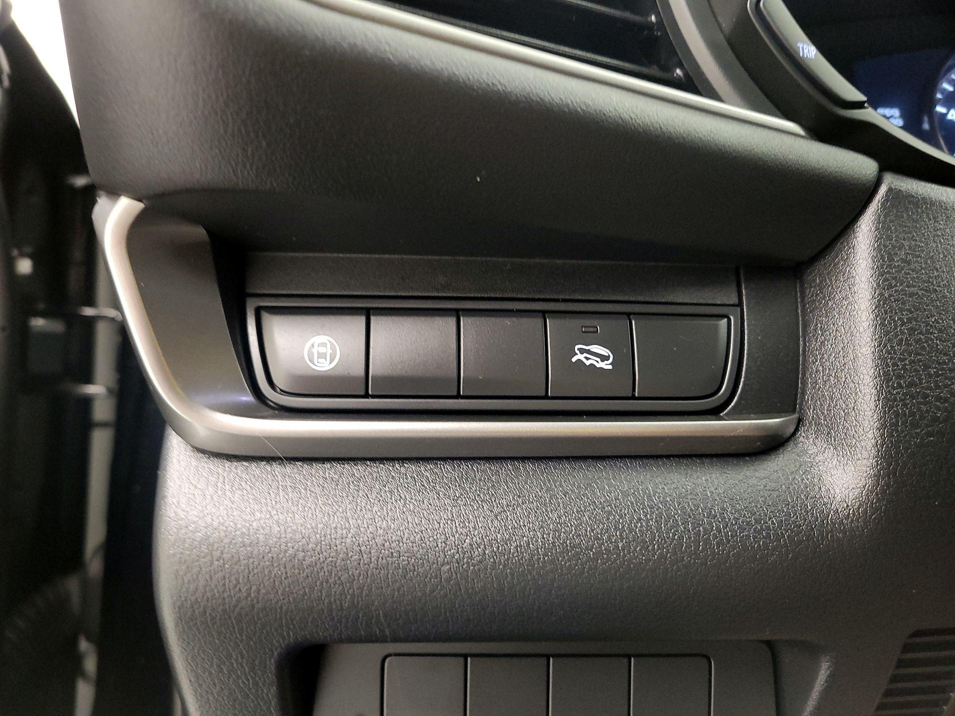 Thumbnail: 2020 Mazda CX-30 - 13