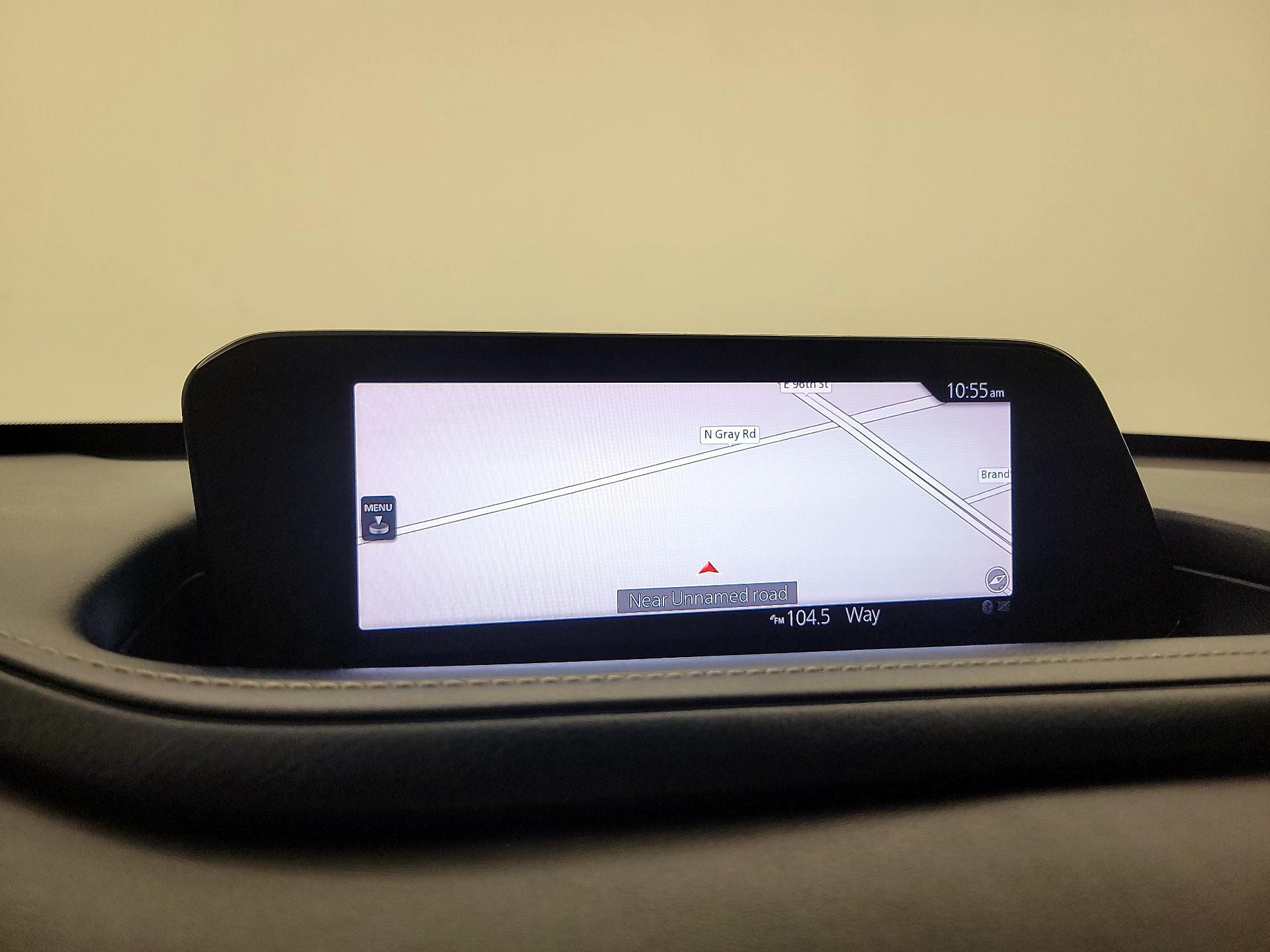 Thumbnail: 2020 Mazda CX-30 - 14