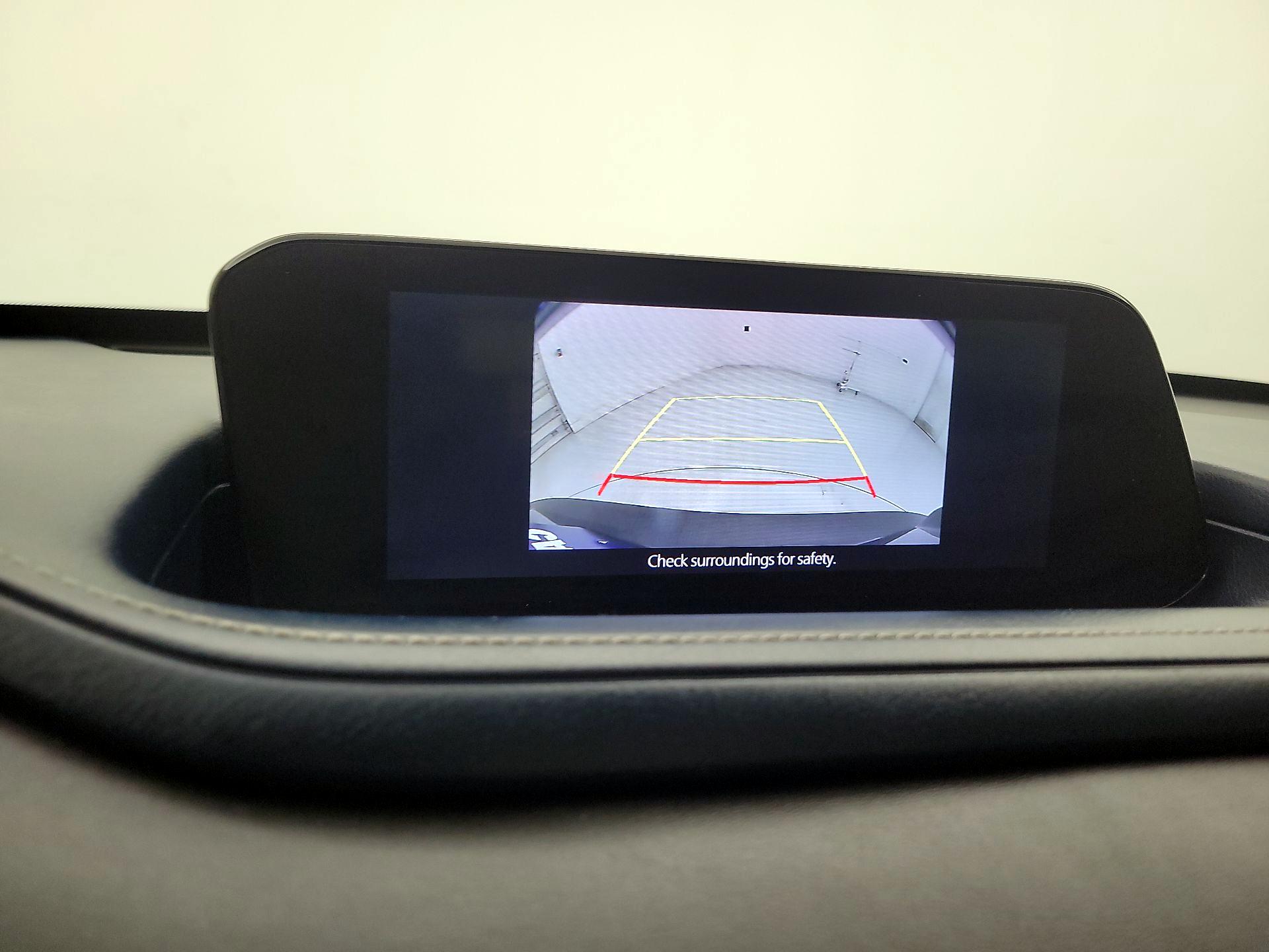 Thumbnail: 2020 Mazda CX-30 - 15