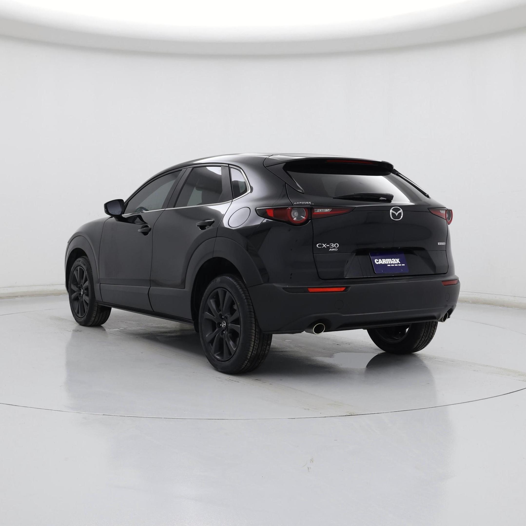 Thumbnail: 2020 Mazda CX-30 - 2