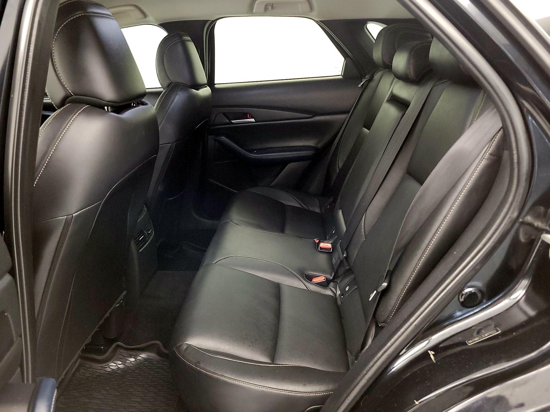 Thumbnail: 2020 Mazda CX-30 - 20