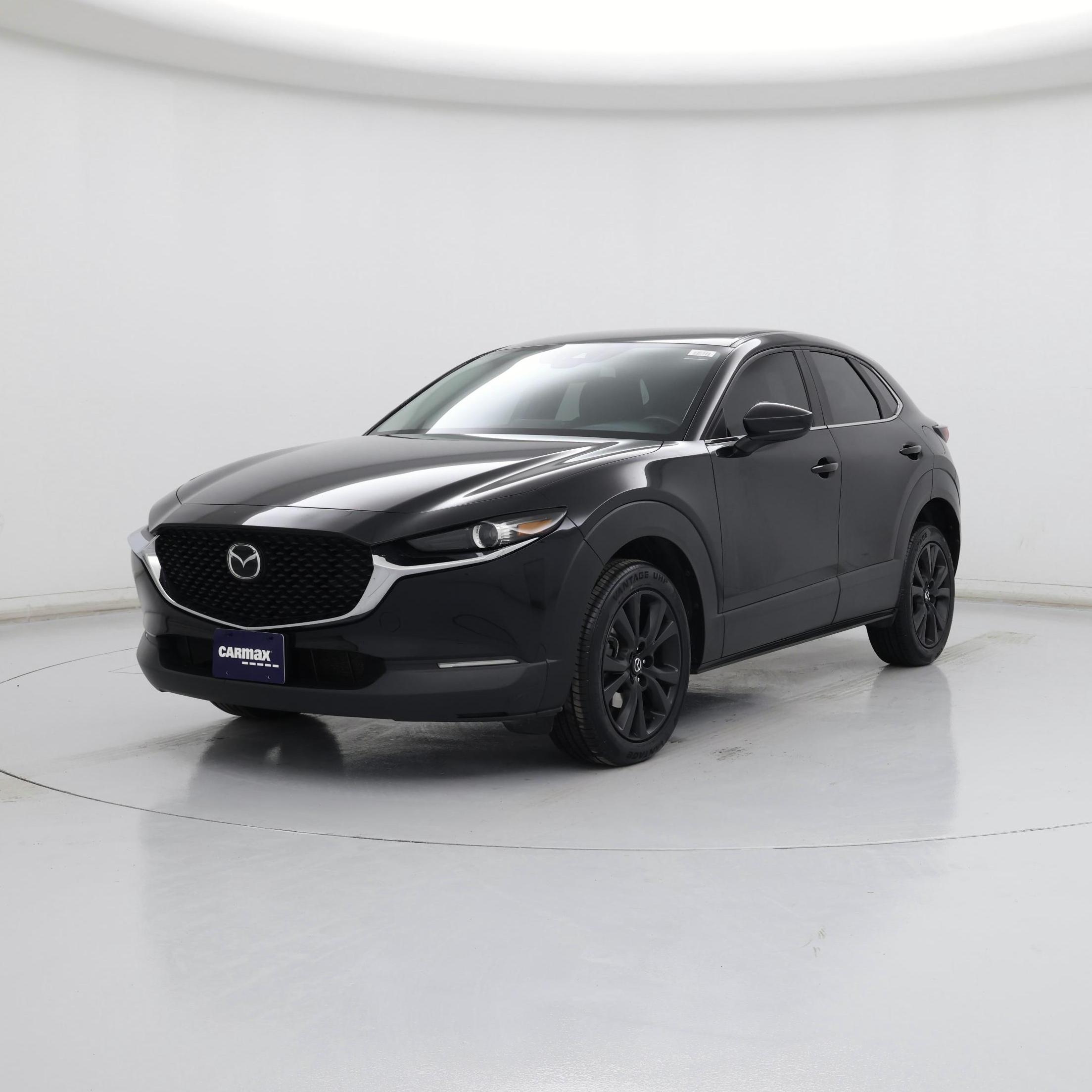Thumbnail: 2020 Mazda CX-30 - 4