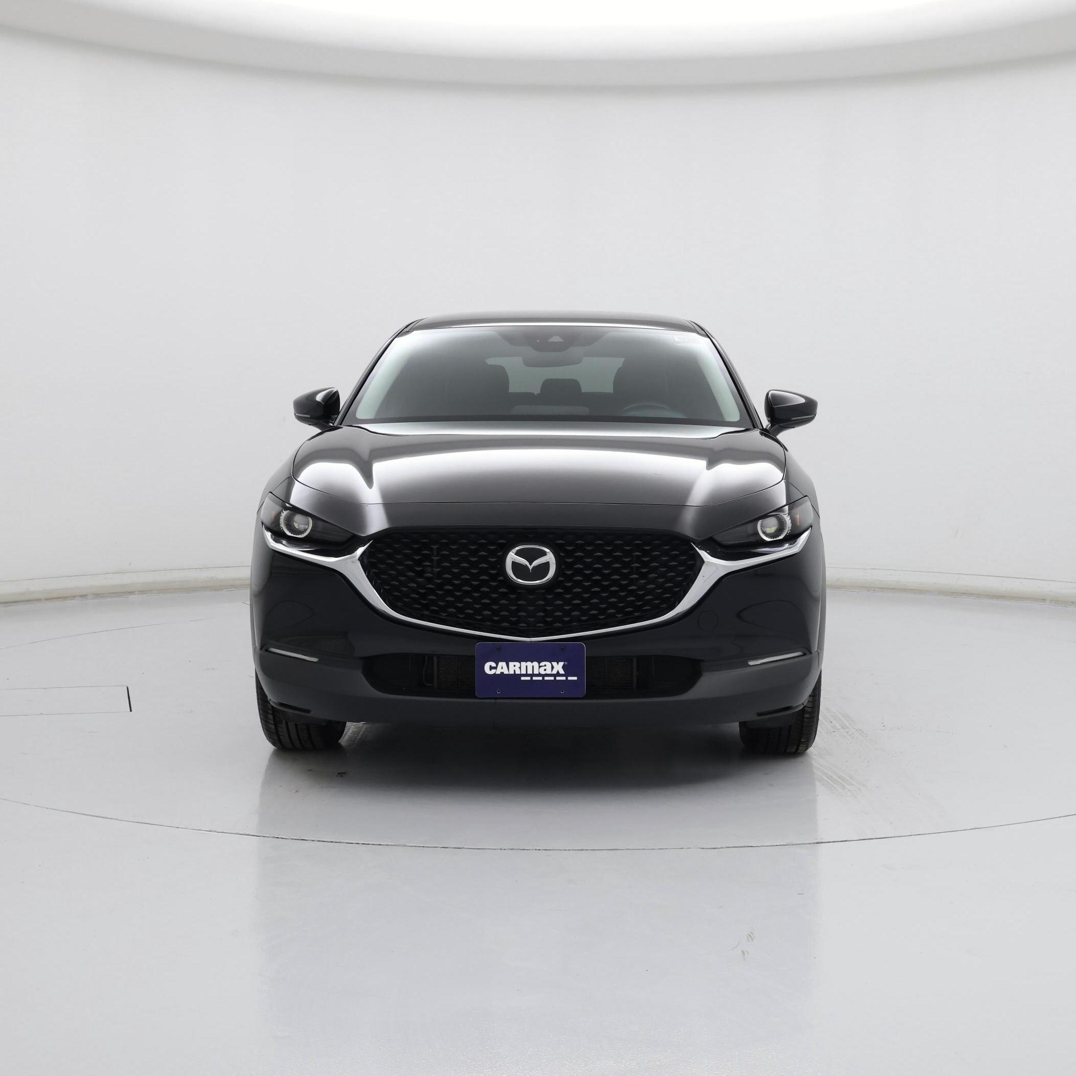 Thumbnail: 2020 Mazda CX-30 - 5