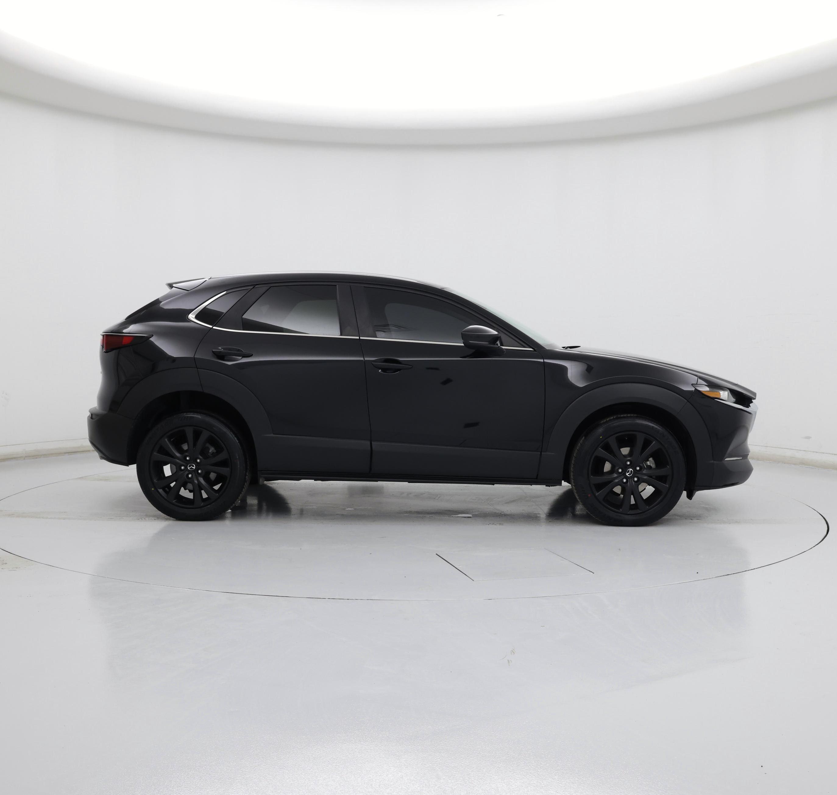 Thumbnail: 2020 Mazda CX-30 - 7