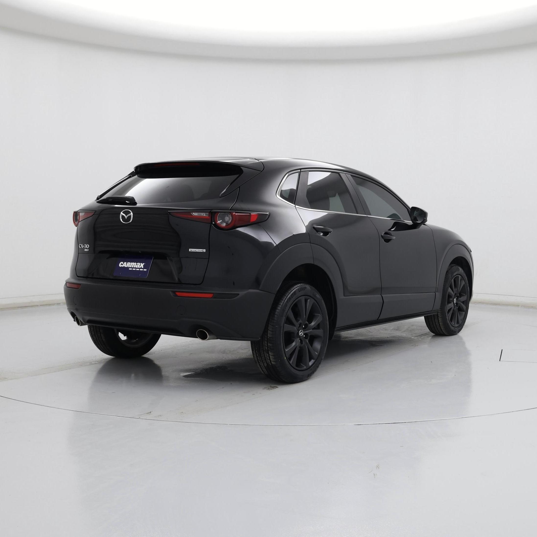 Thumbnail: 2020 Mazda CX-30 - 8