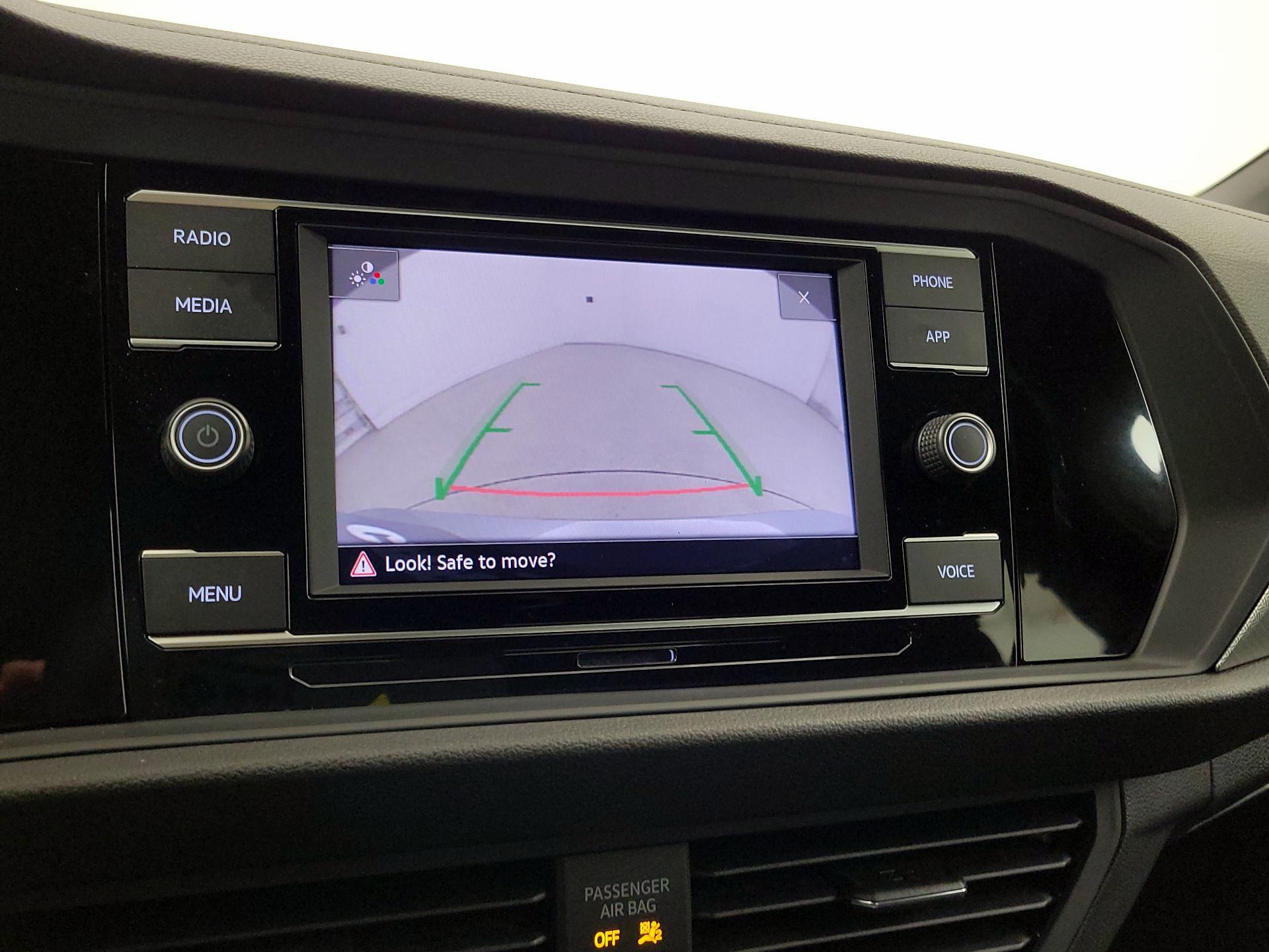 Thumbnail: 2023 Volkswagen Jetta - 14