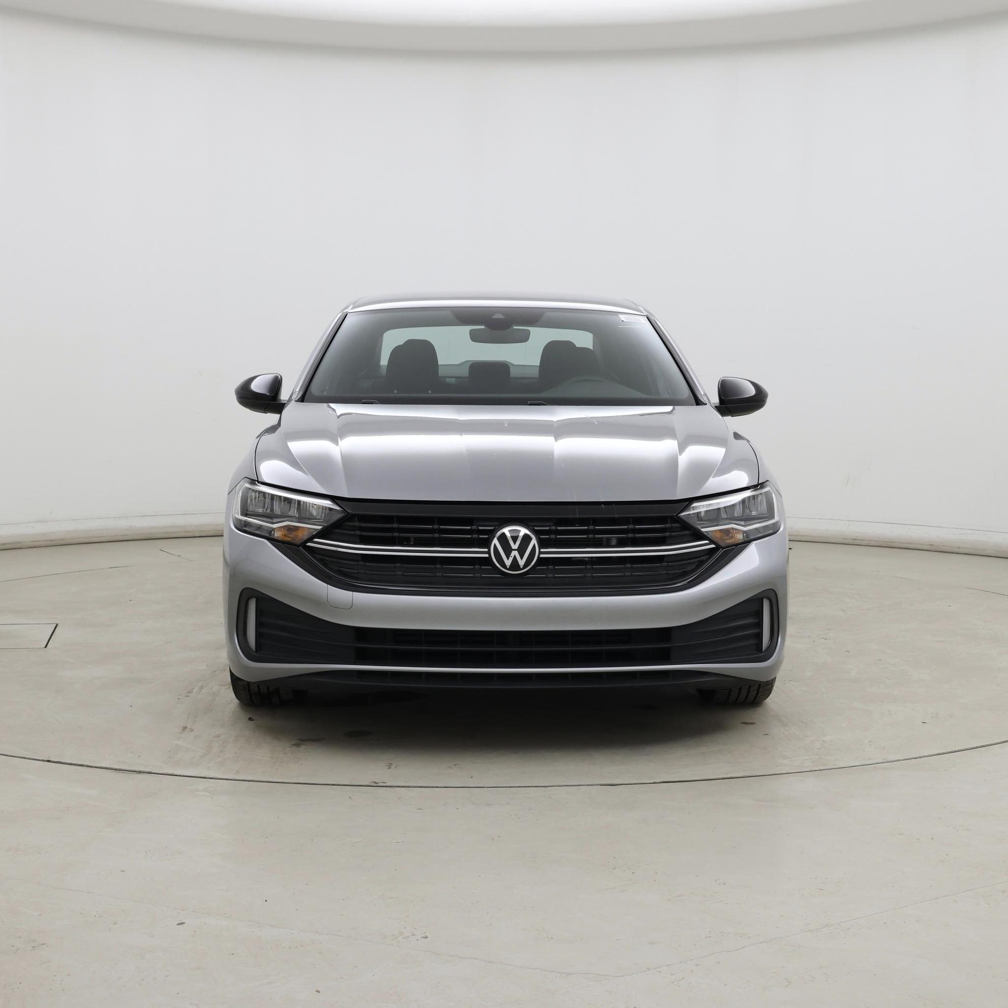 Thumbnail: 2023 Volkswagen Jetta - 5