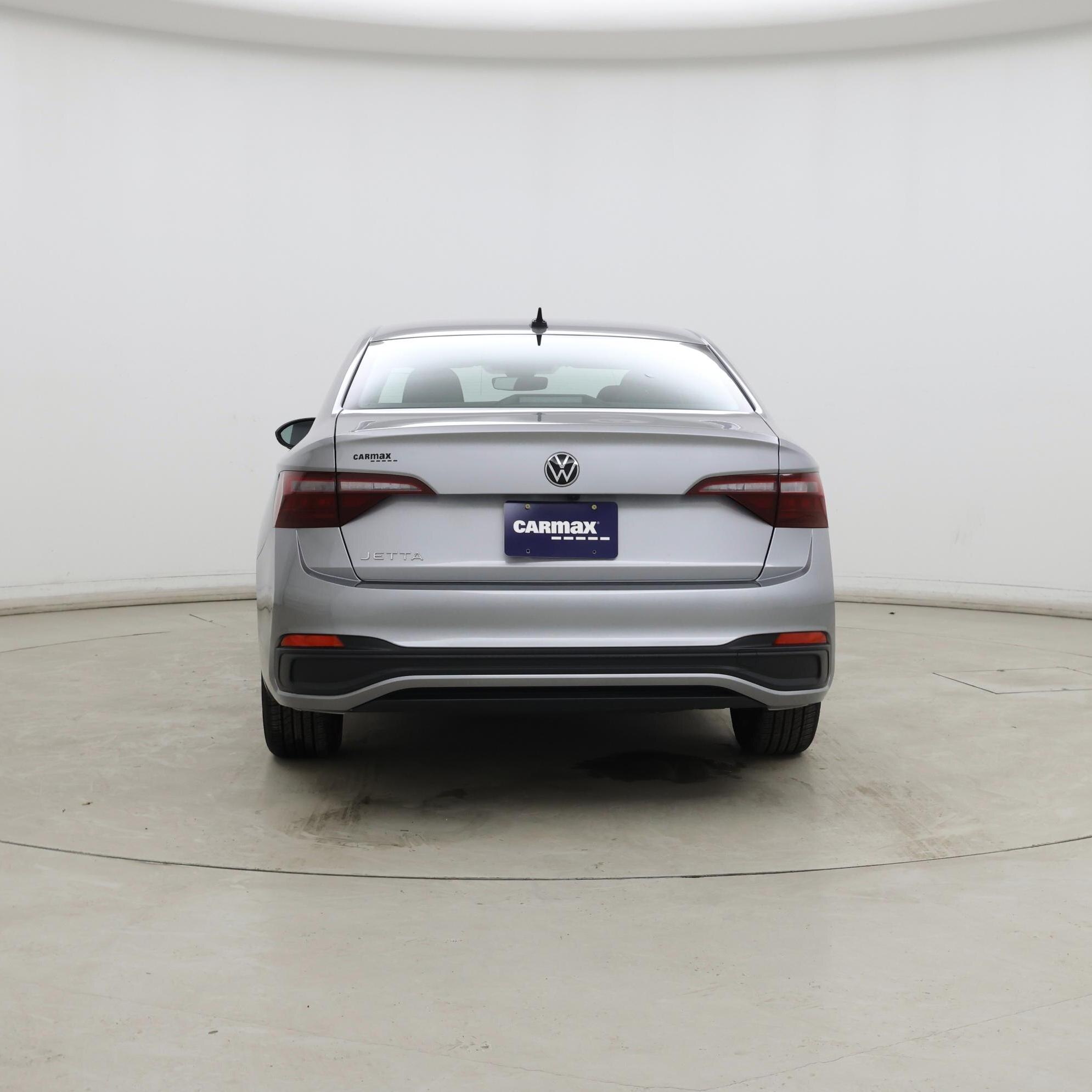 Thumbnail: 2023 Volkswagen Jetta - 6